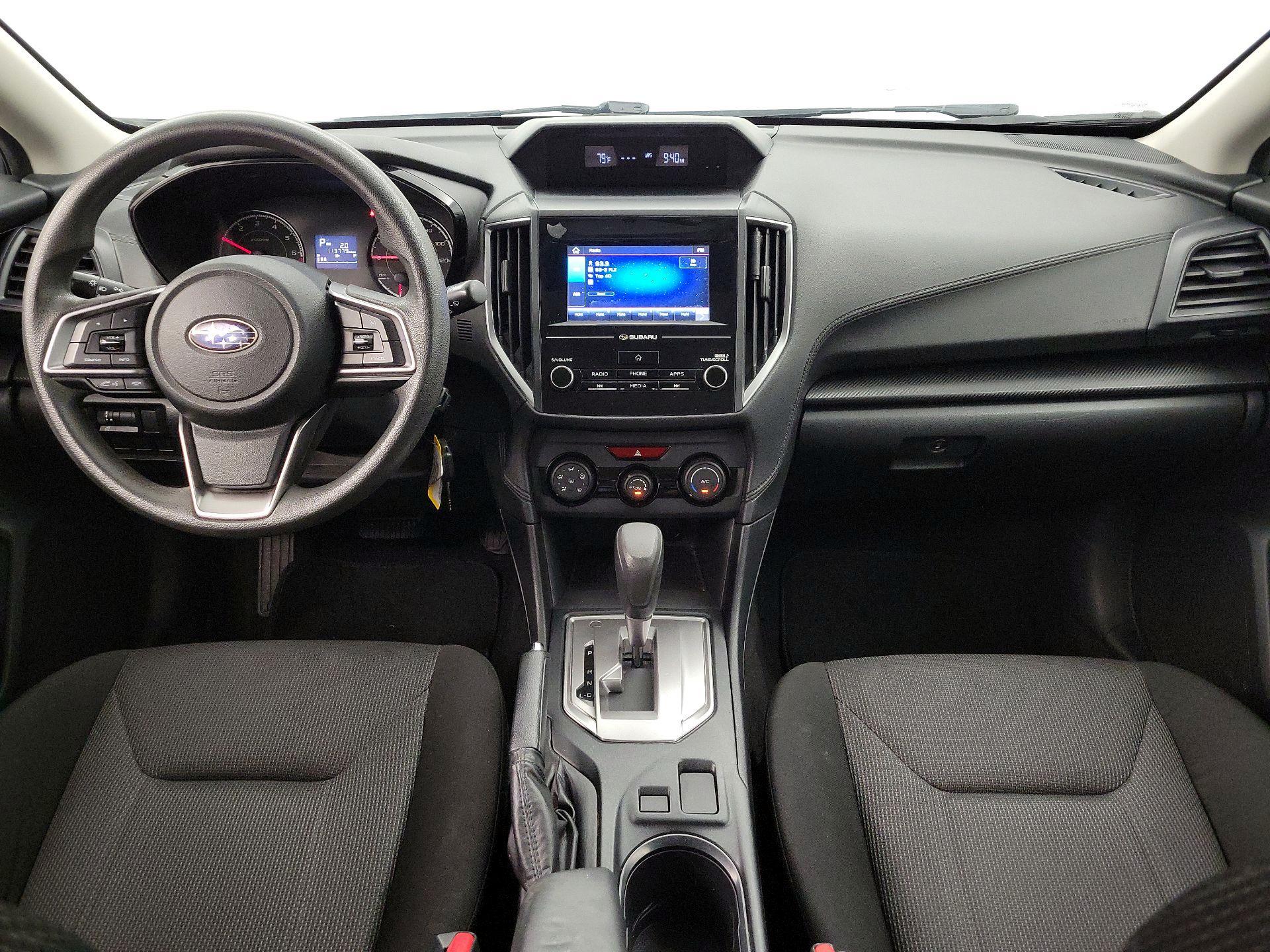Thumbnail: 2019 Subaru Impreza - 9