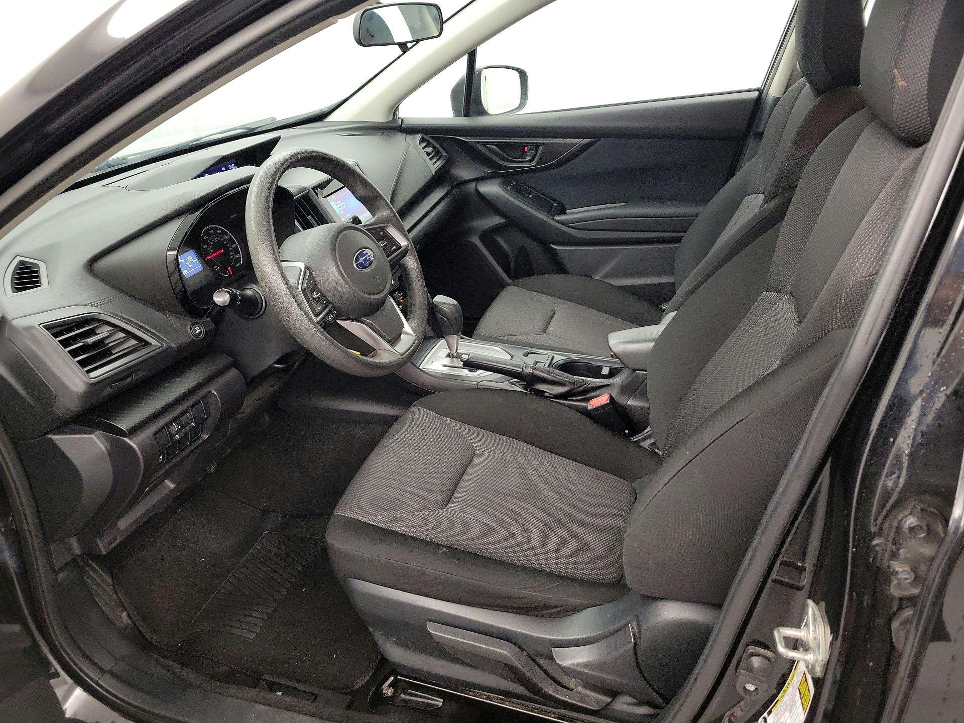 Thumbnail: 2019 Subaru Impreza - 11