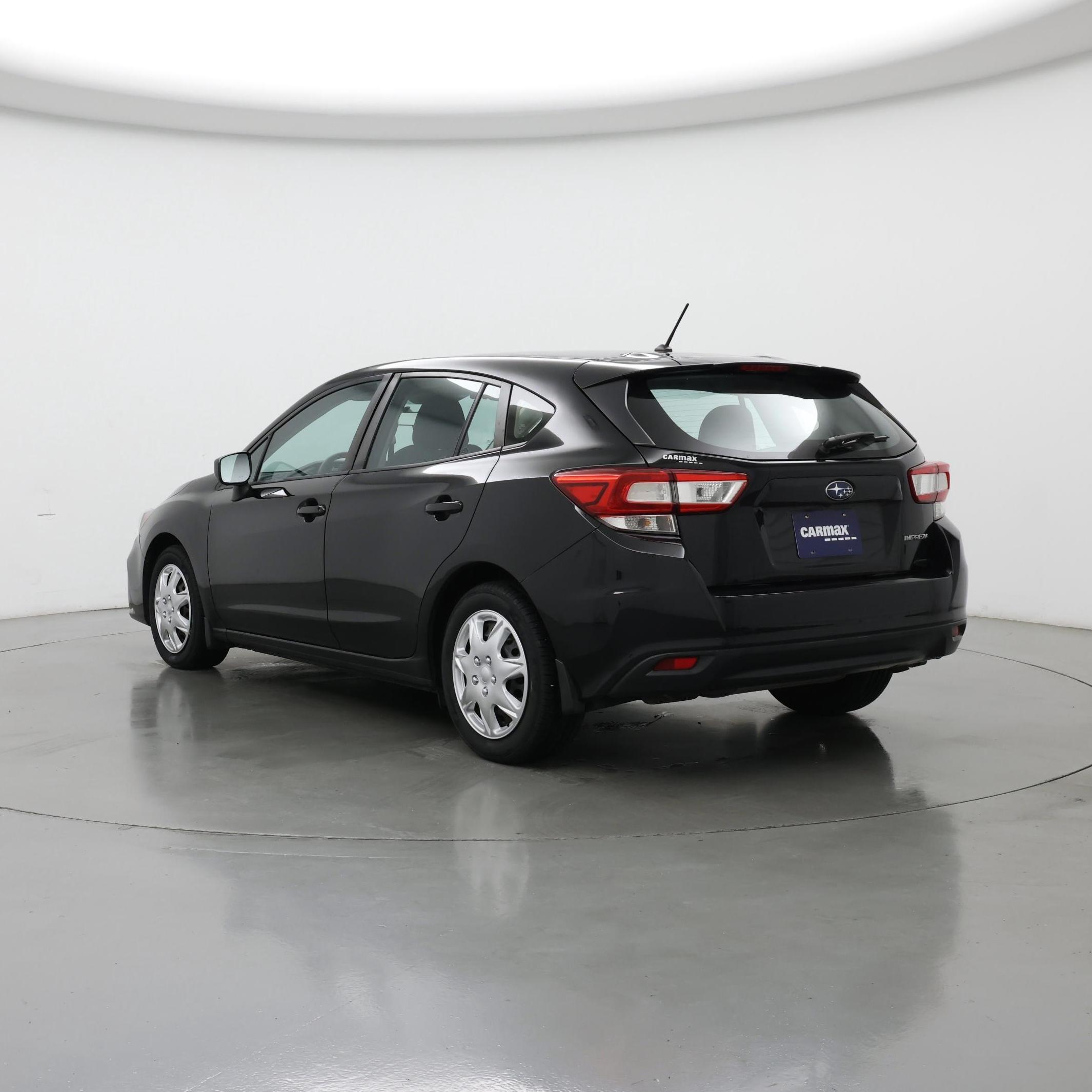 Thumbnail: 2019 Subaru Impreza - 2