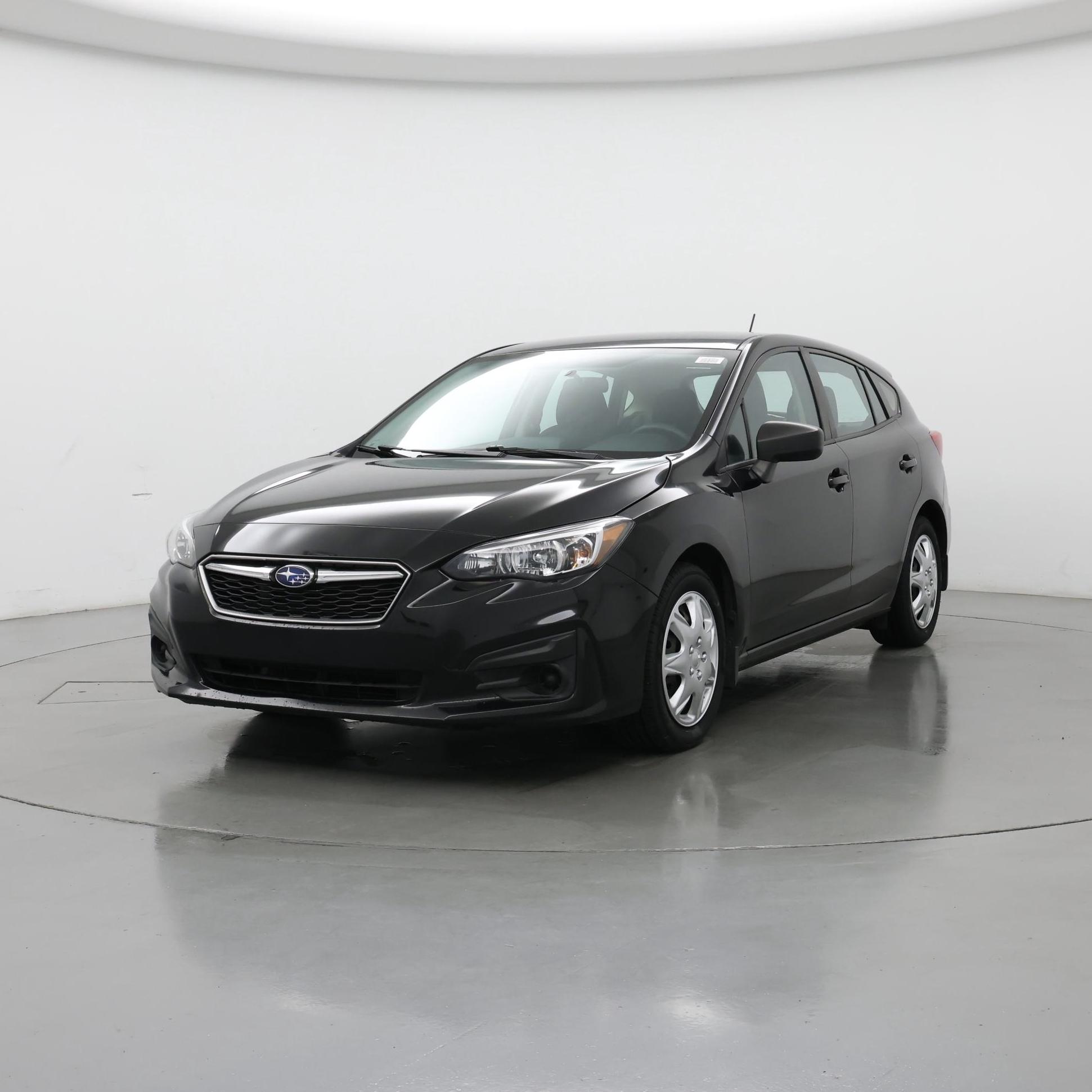 Thumbnail: 2019 Subaru Impreza - 4