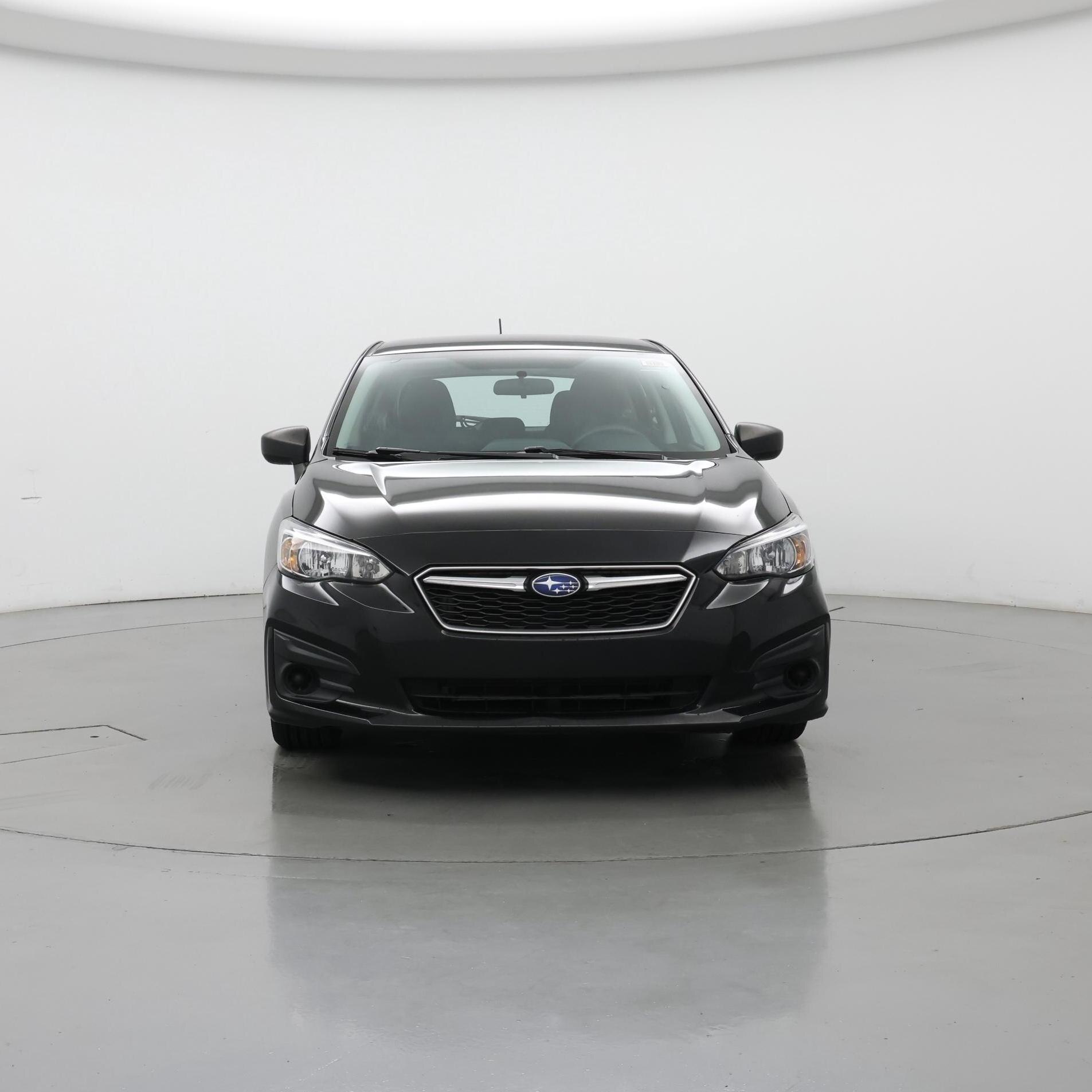 Thumbnail: 2019 Subaru Impreza - 5