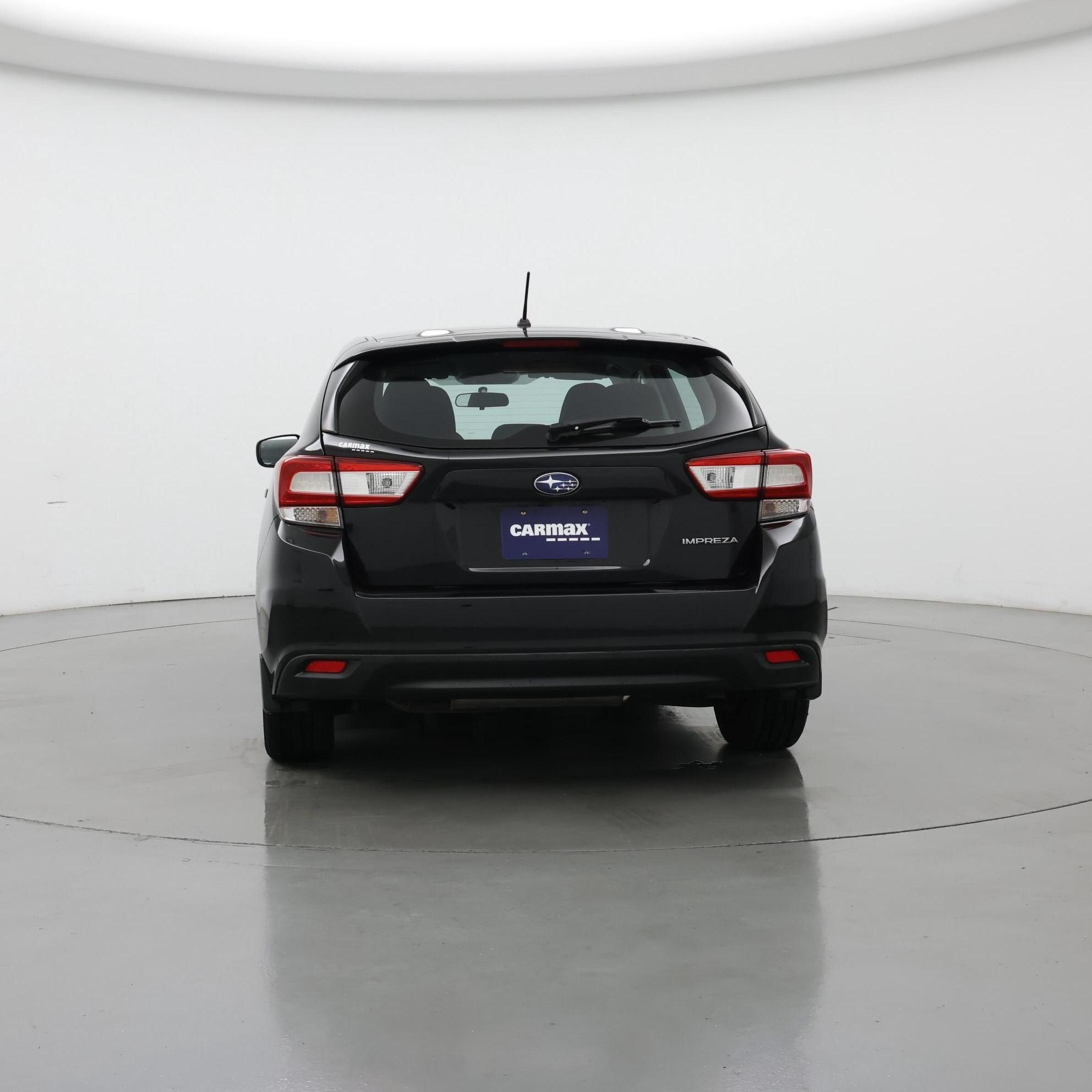 Thumbnail: 2019 Subaru Impreza - 6