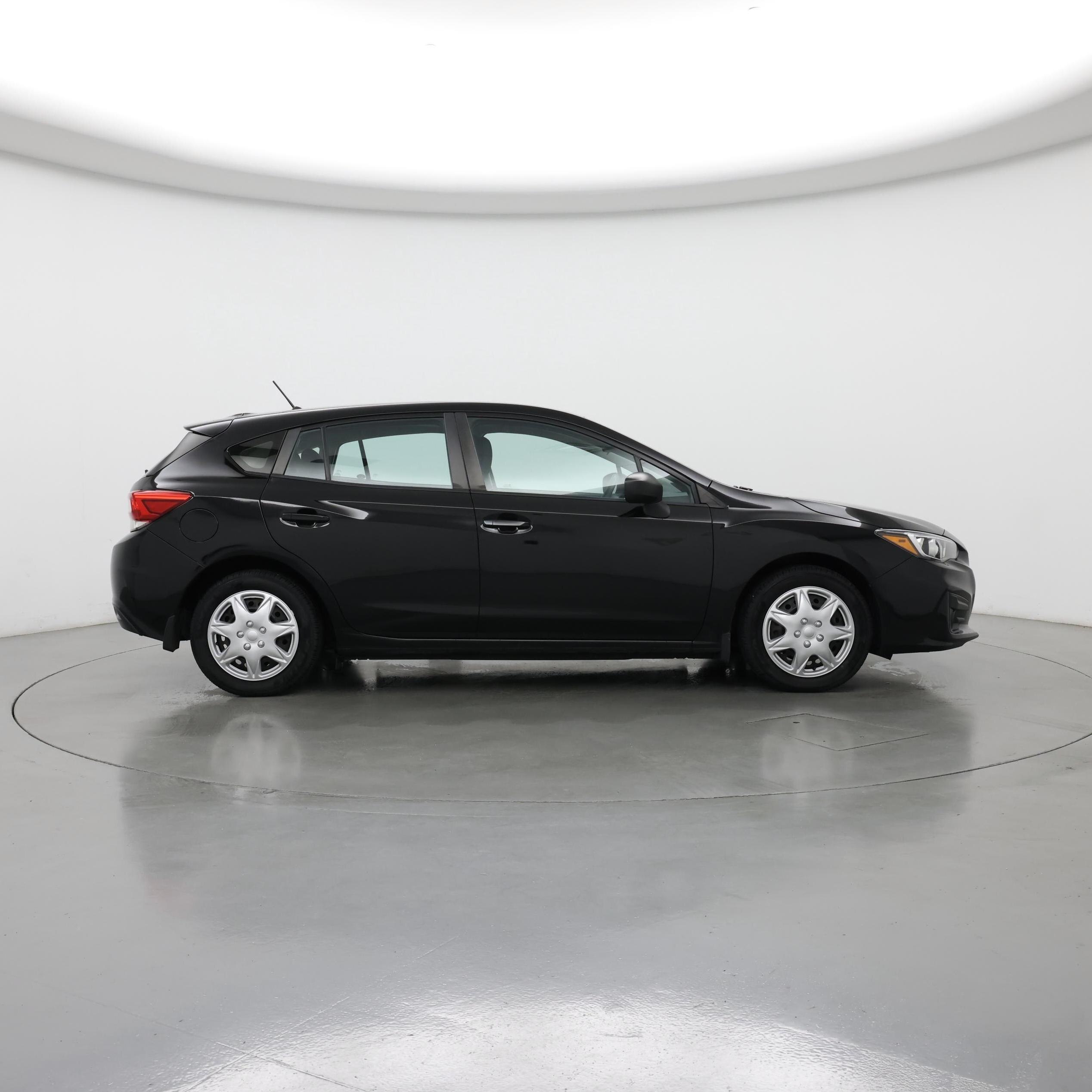 Thumbnail: 2019 Subaru Impreza - 7