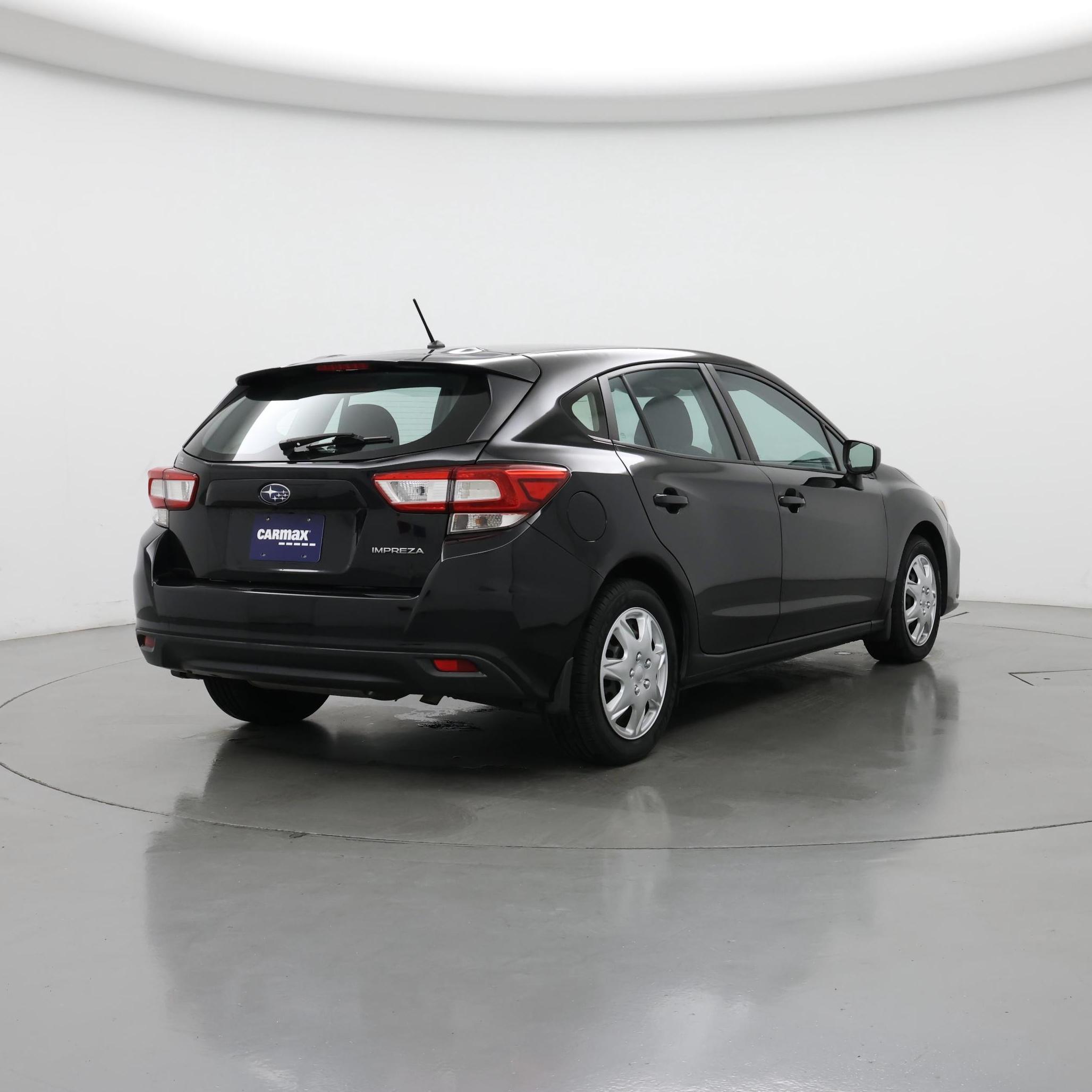 Thumbnail: 2019 Subaru Impreza - 8
