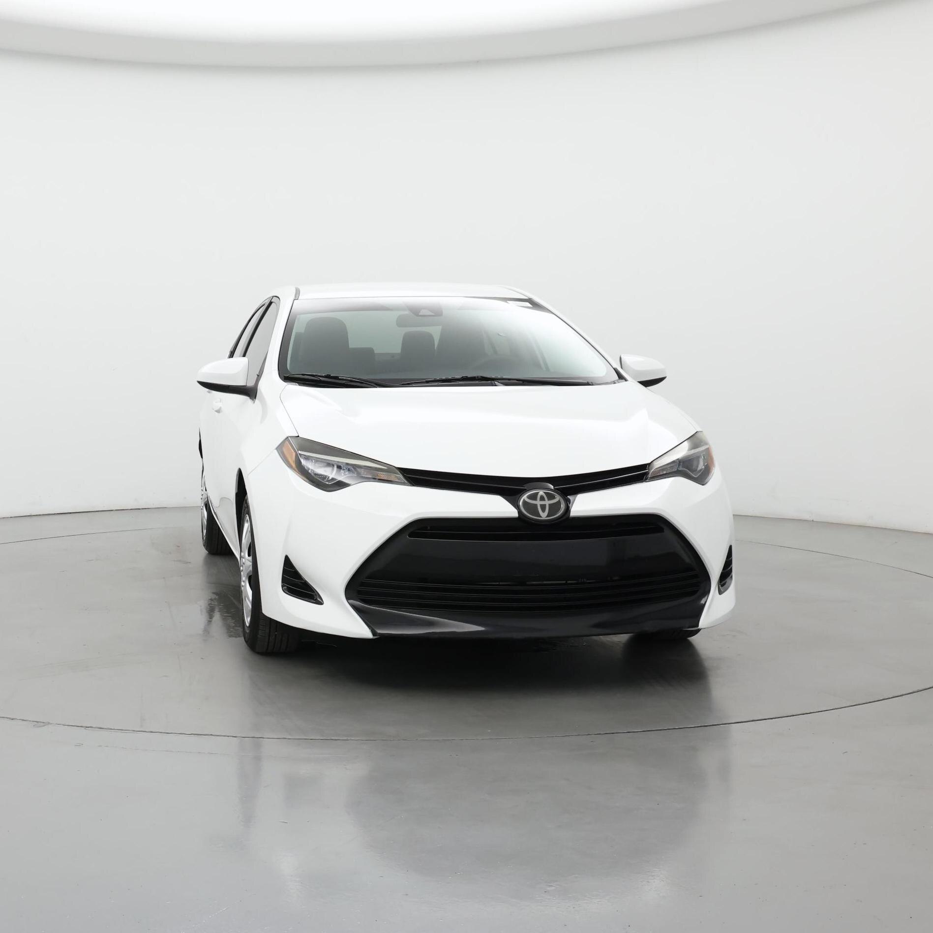 Thumbnail: 2018 Toyota Corolla - 5