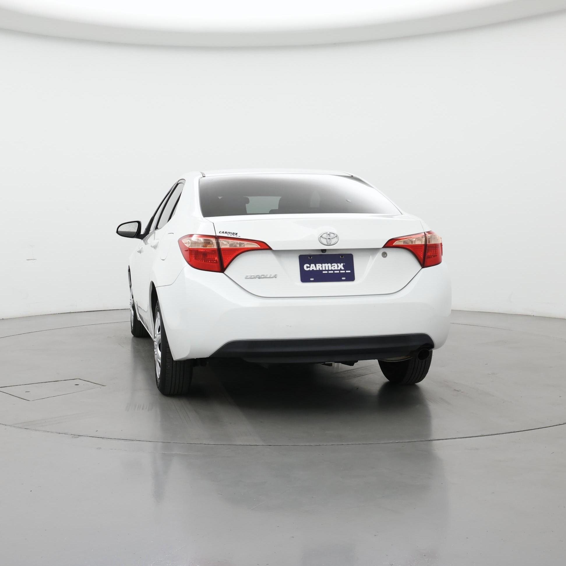 Thumbnail: 2018 Toyota Corolla - 6