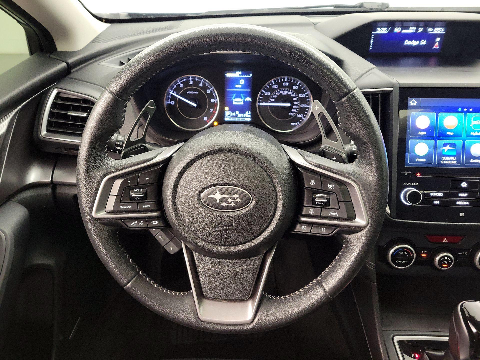 Thumbnail: 2020 Subaru Impreza - 10
