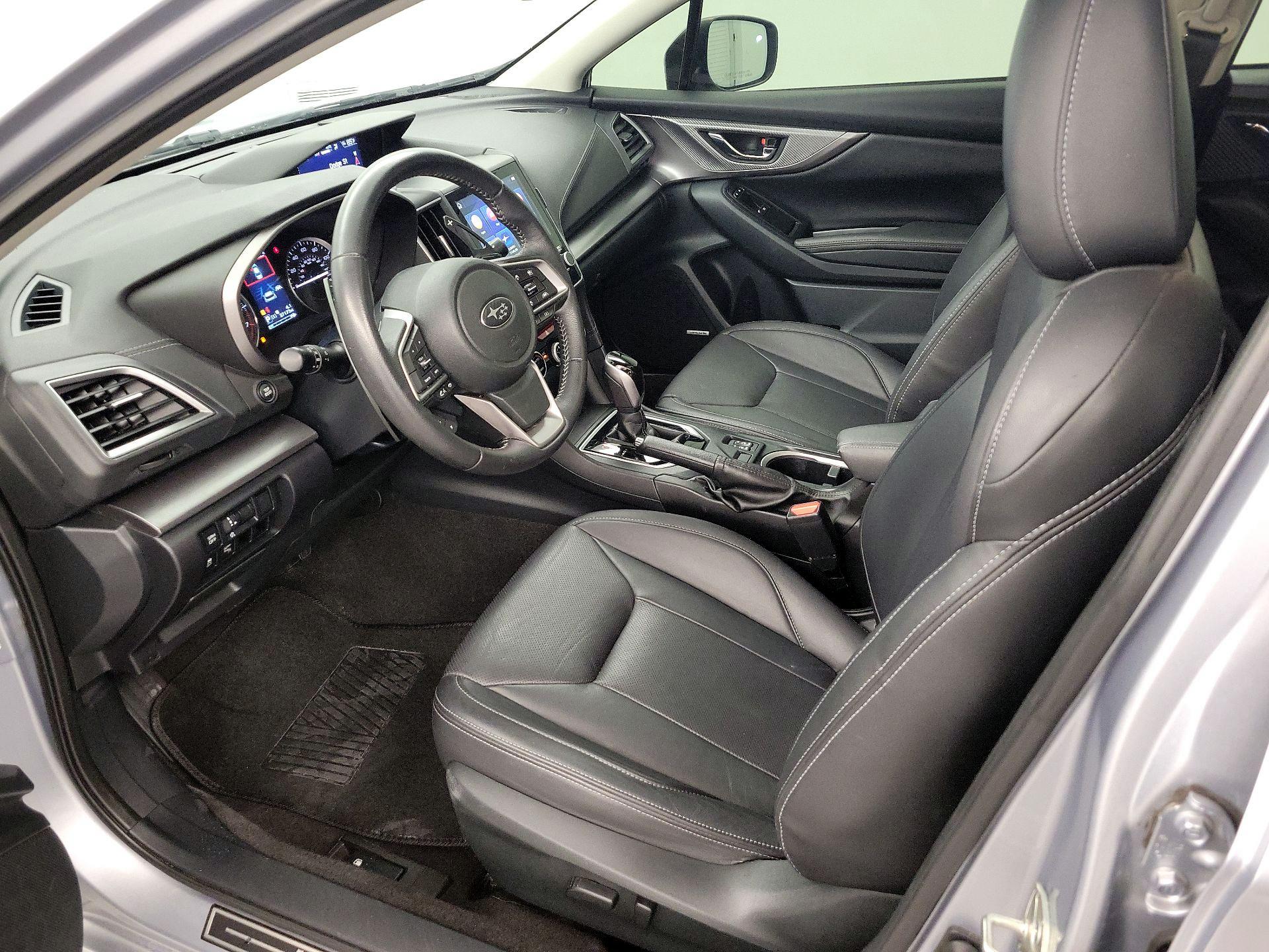 Thumbnail: 2020 Subaru Impreza - 11