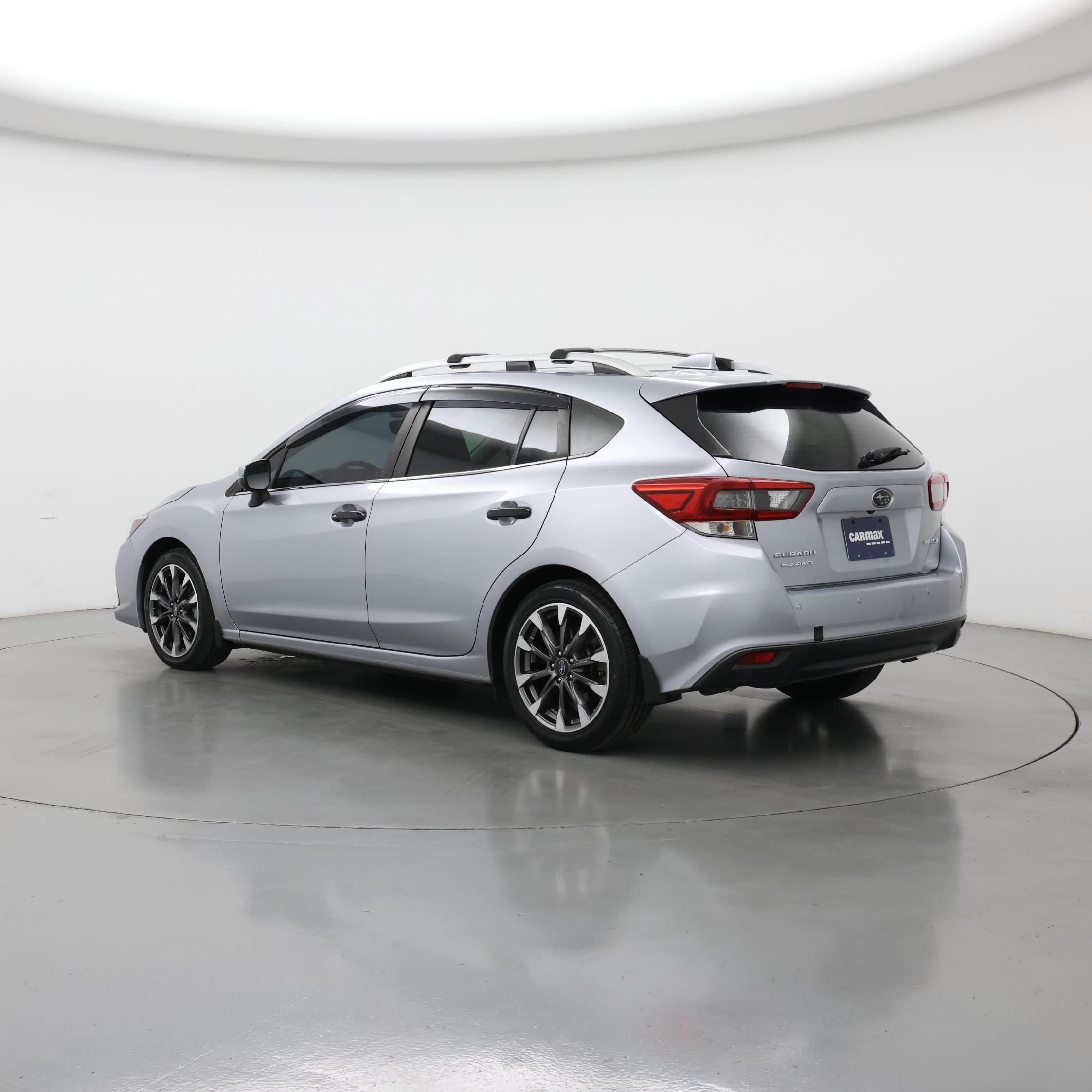 Thumbnail: 2020 Subaru Impreza - 2