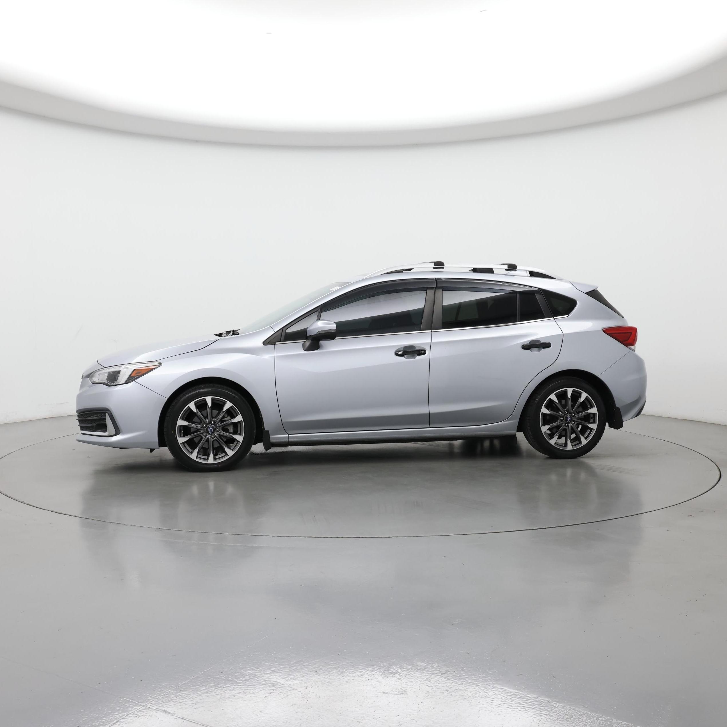 Thumbnail: 2020 Subaru Impreza - 3