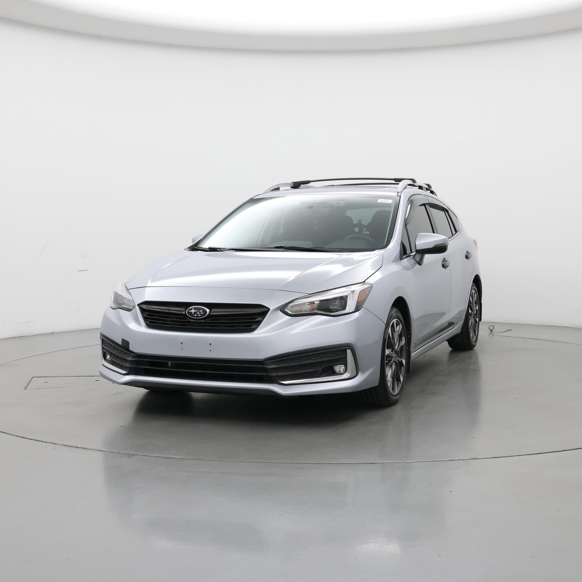 Thumbnail: 2020 Subaru Impreza - 4