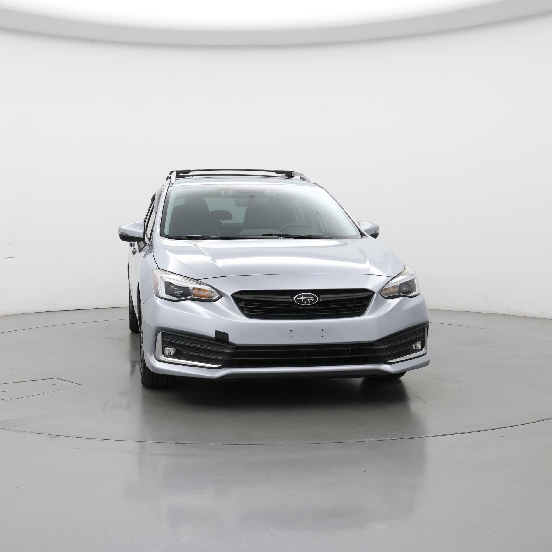Thumbnail: 2020 Subaru Impreza - 5