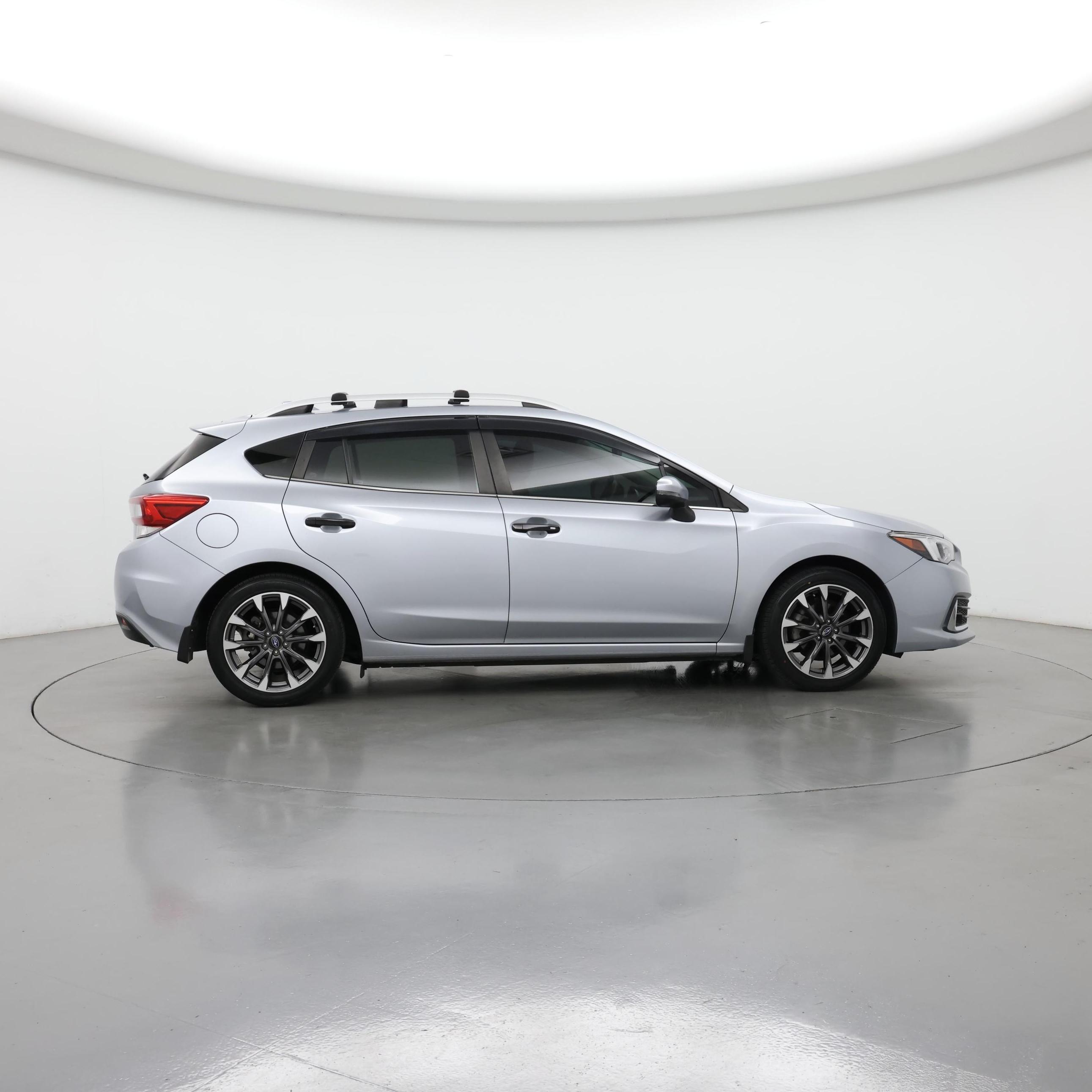 Thumbnail: 2020 Subaru Impreza - 7