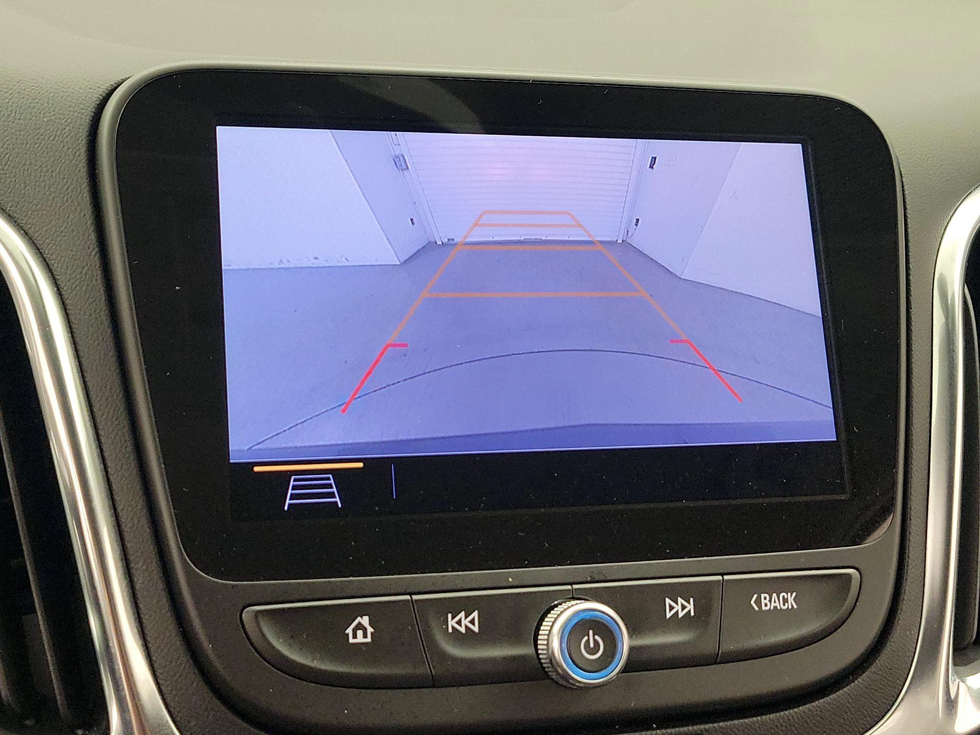 Thumbnail: 2021 Chevrolet Equinox - 15