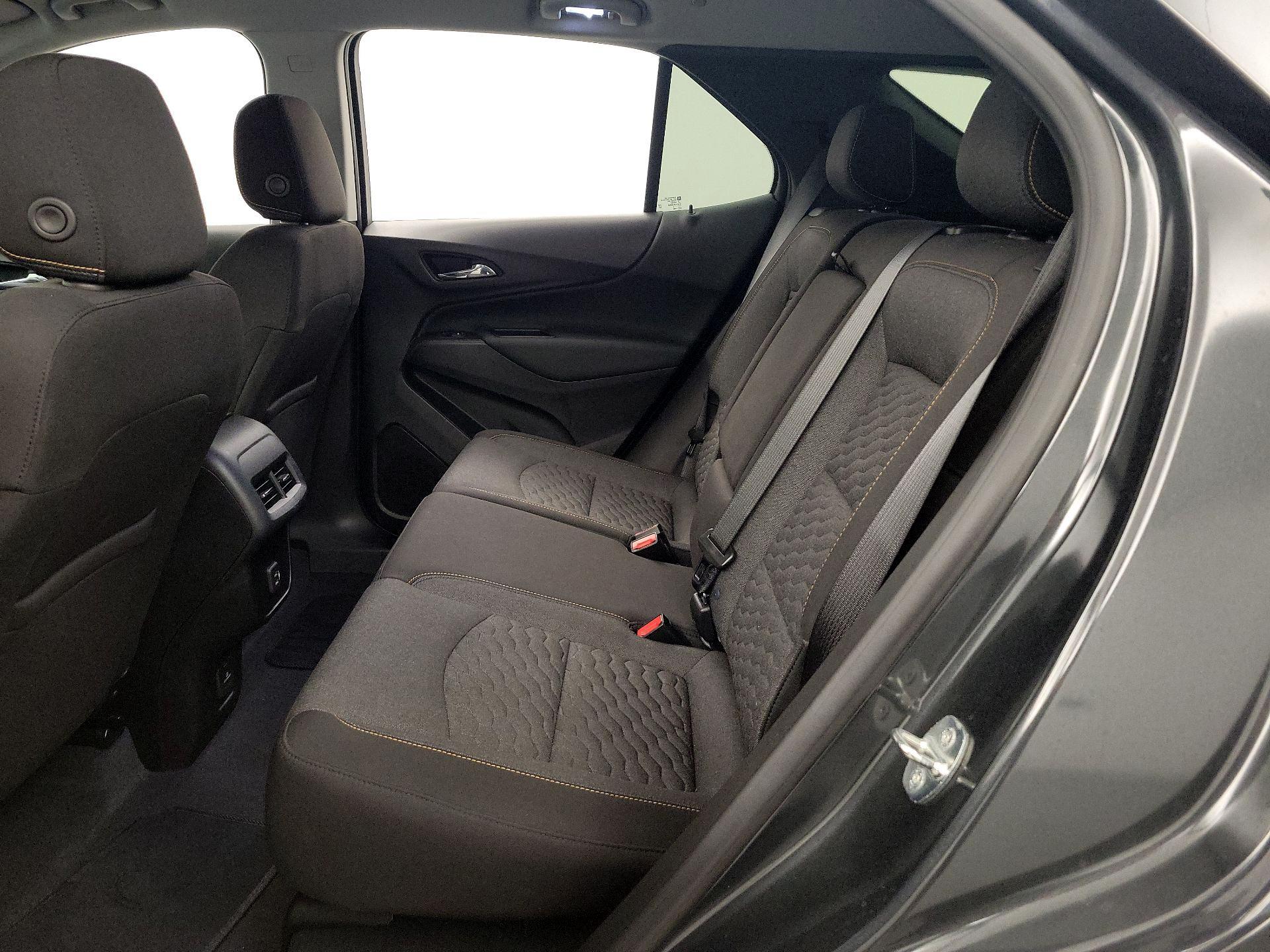 Thumbnail: 2021 Chevrolet Equinox - 20