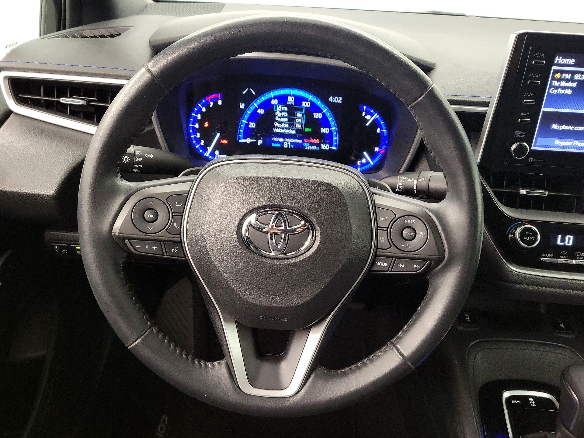 Thumbnail: 2020 Toyota Corolla - 10