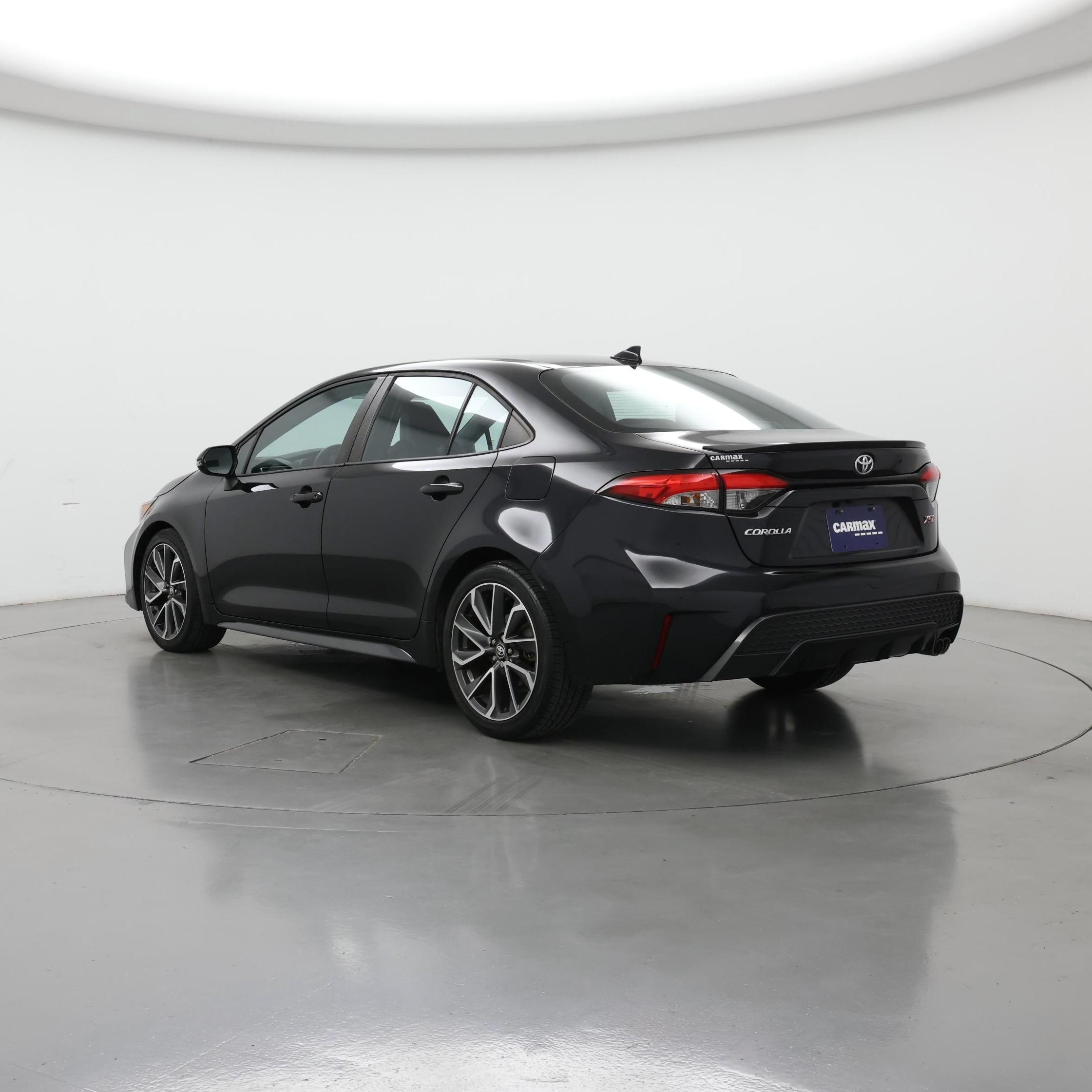 Thumbnail: 2020 Toyota Corolla - 2