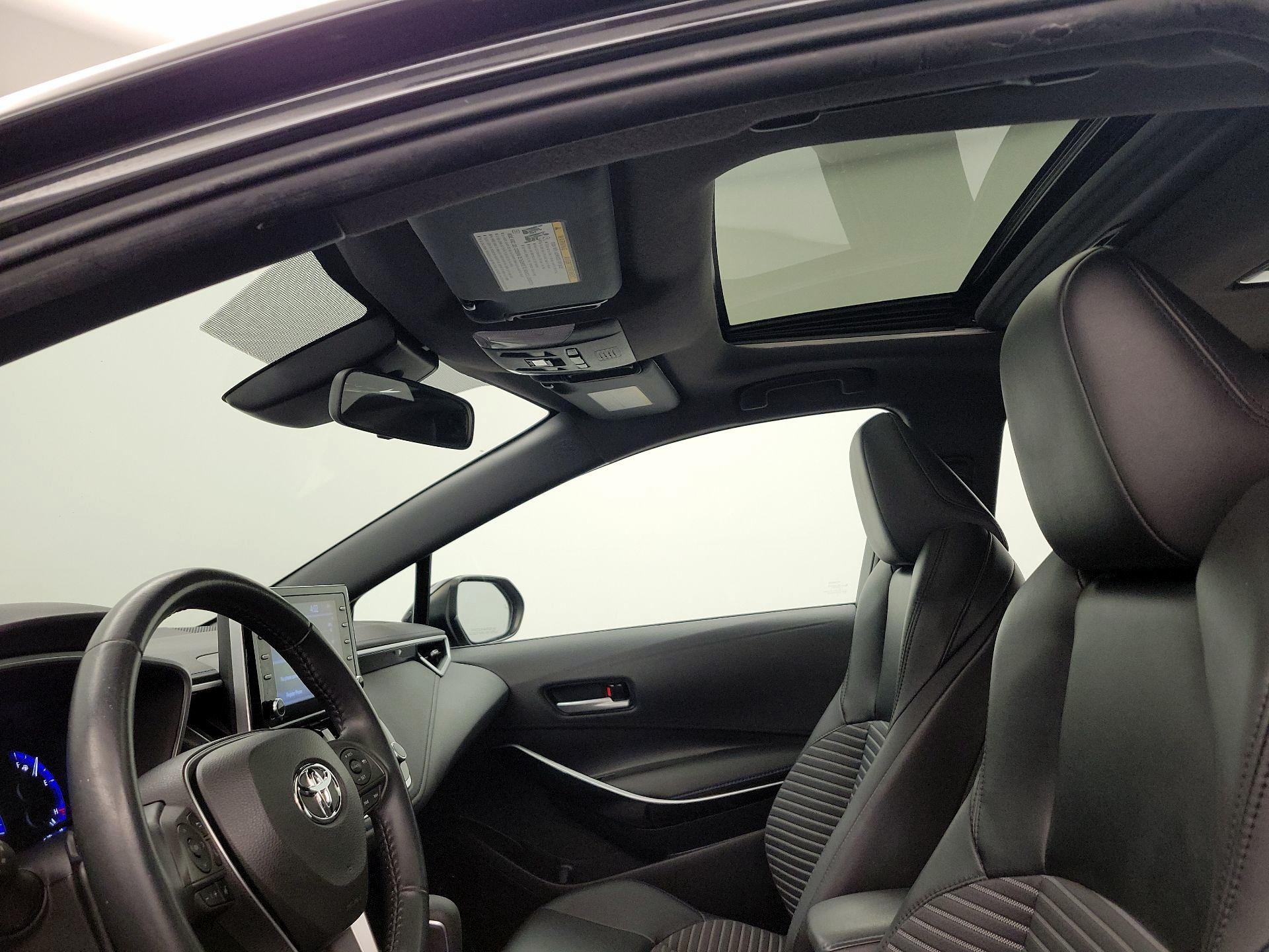 Thumbnail: 2020 Toyota Corolla - 19