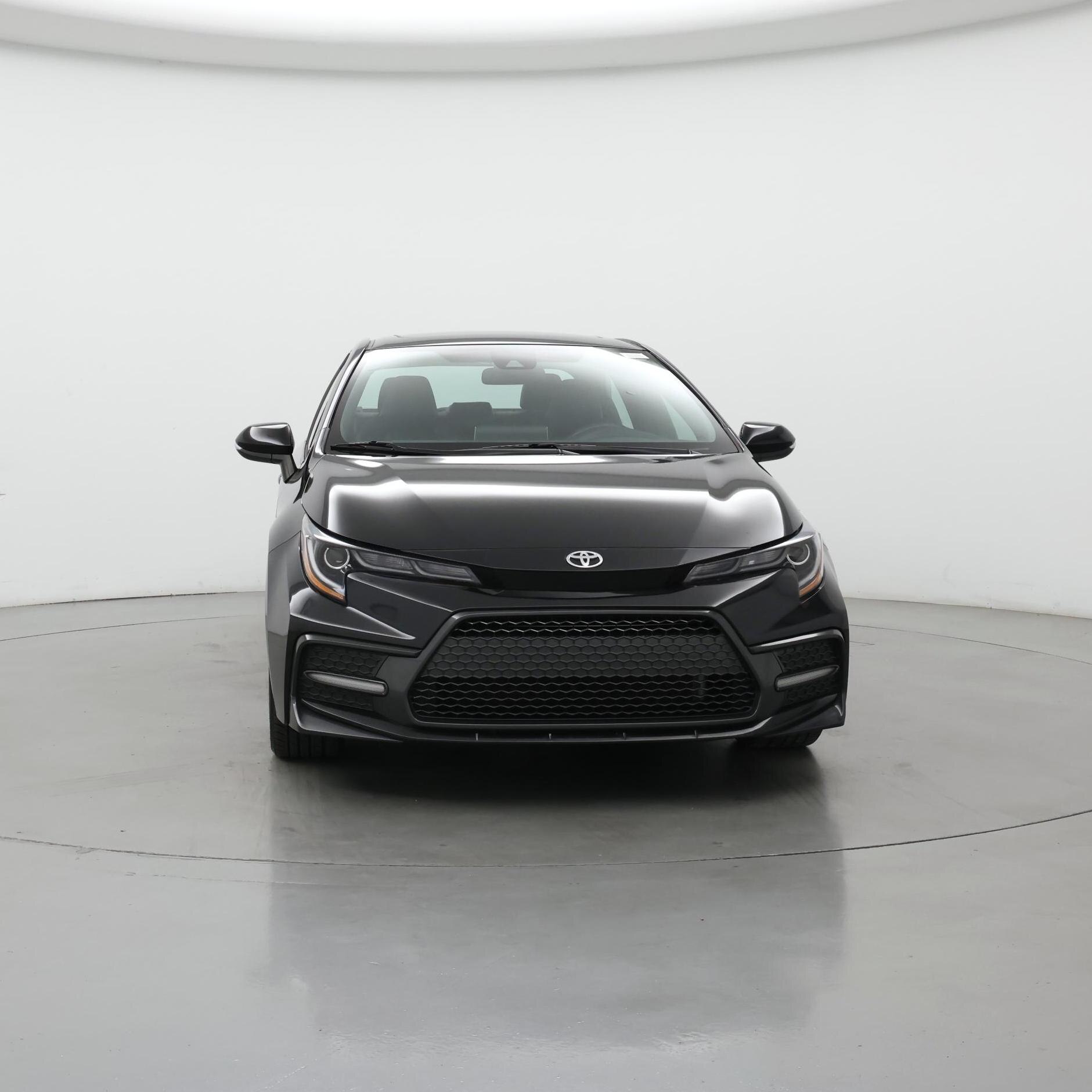 Thumbnail: 2020 Toyota Corolla - 5