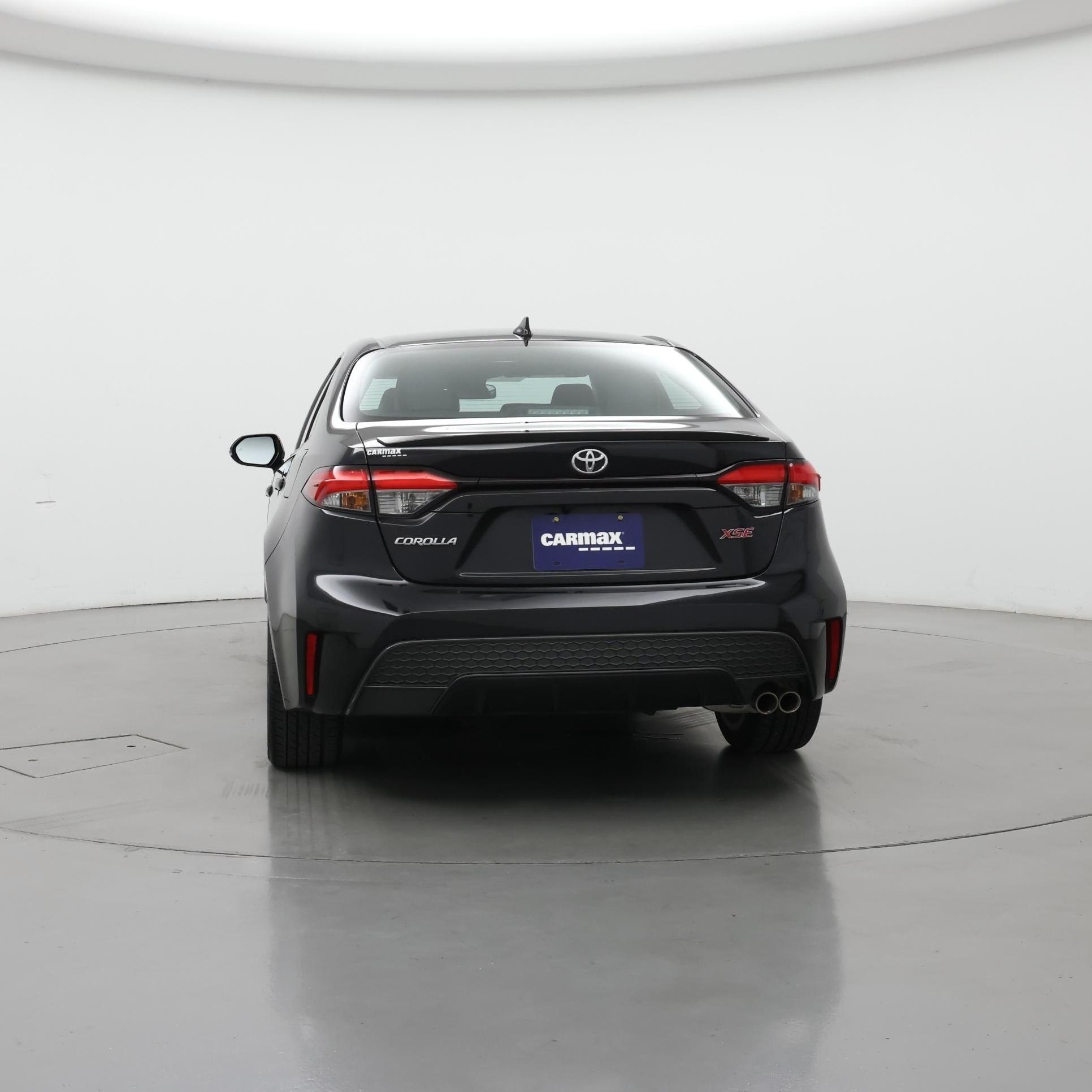 Thumbnail: 2020 Toyota Corolla - 6