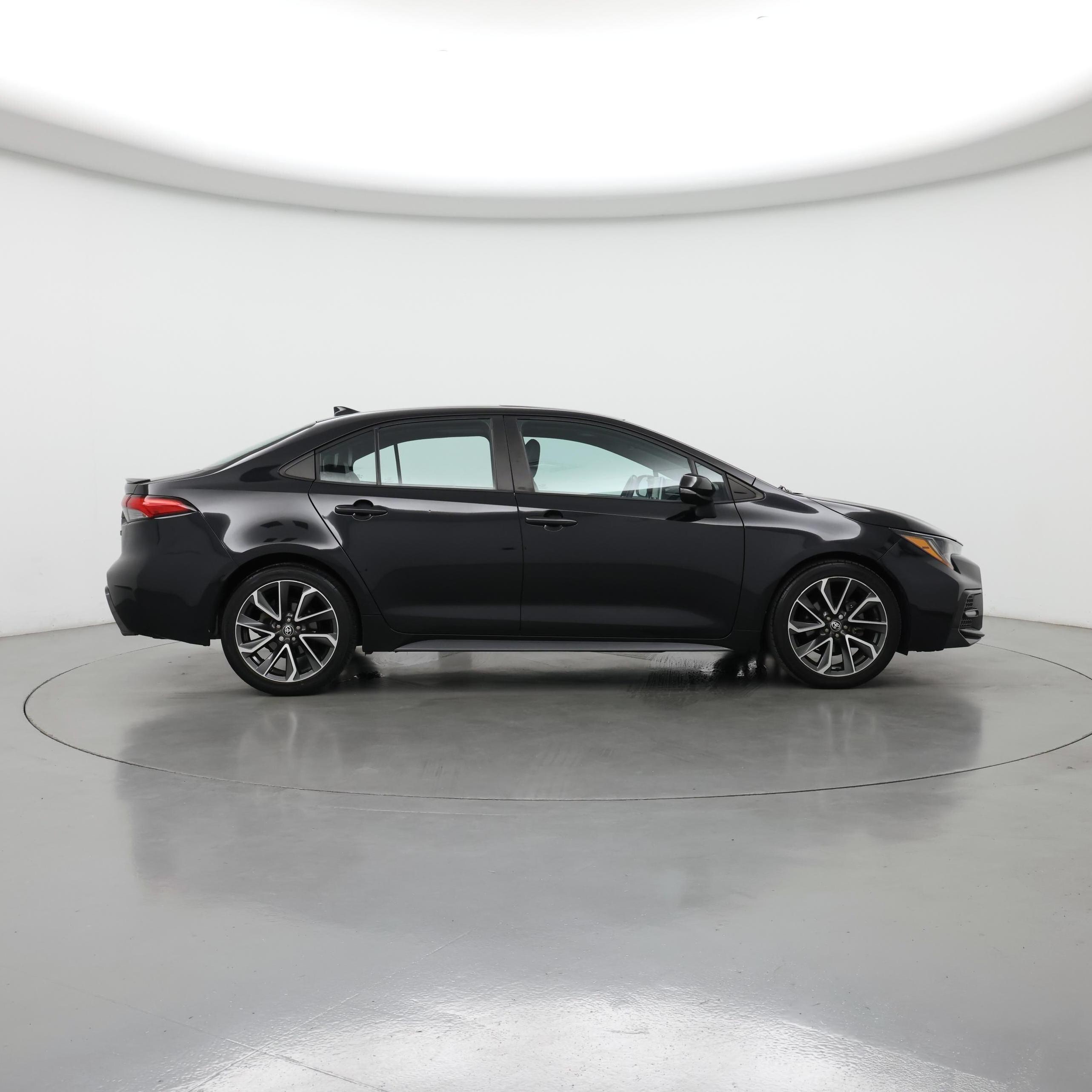 Thumbnail: 2020 Toyota Corolla - 7
