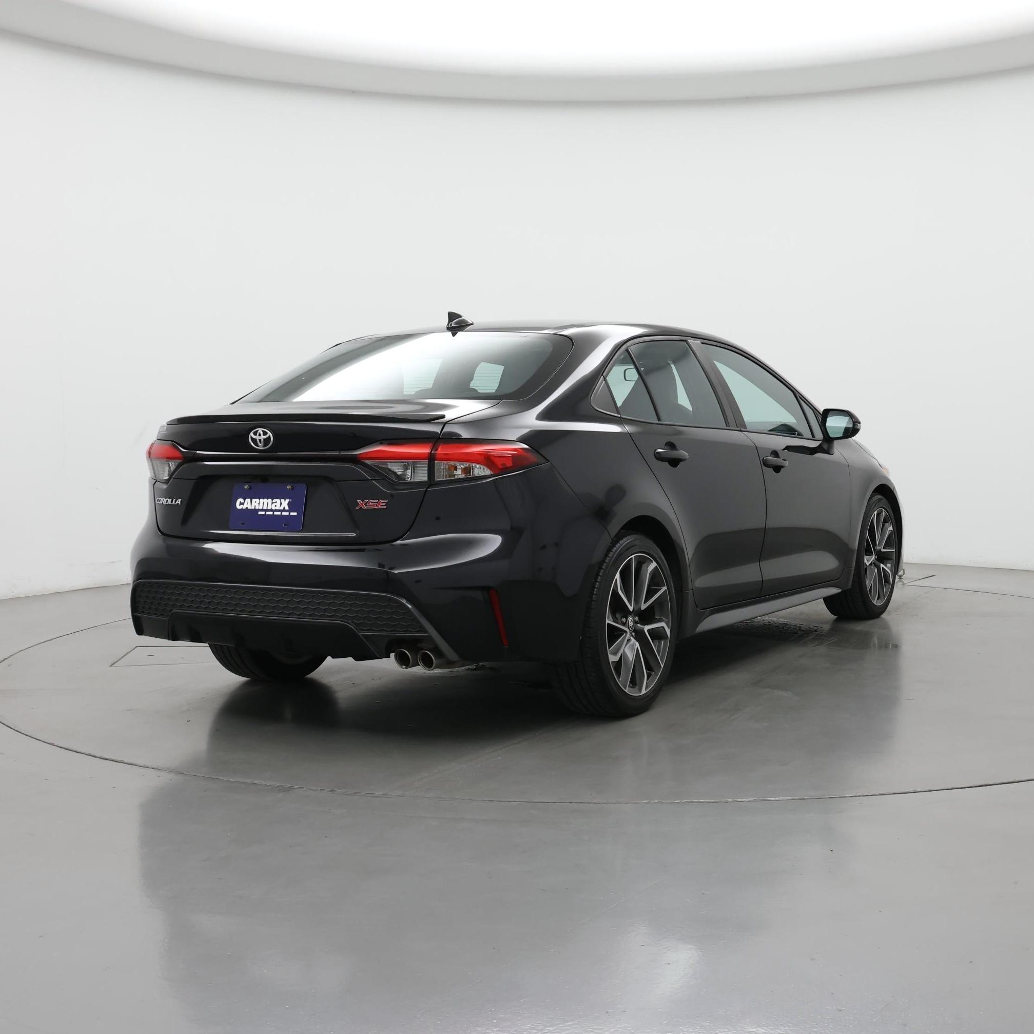 Thumbnail: 2020 Toyota Corolla - 8