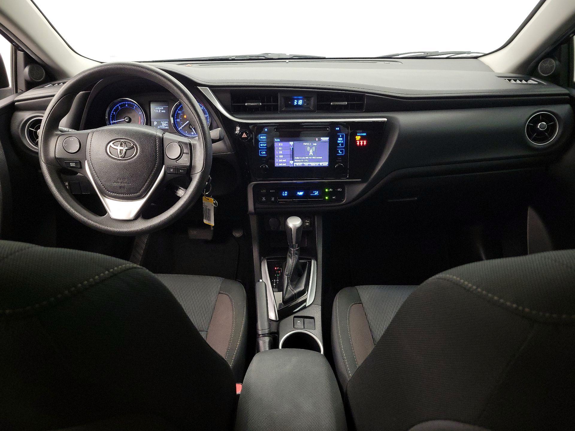 Thumbnail: 2019 Toyota Corolla - 9