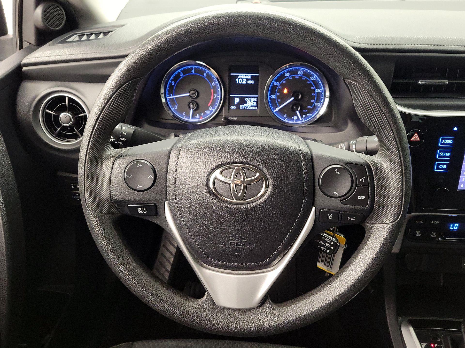 Thumbnail: 2019 Toyota Corolla - 10