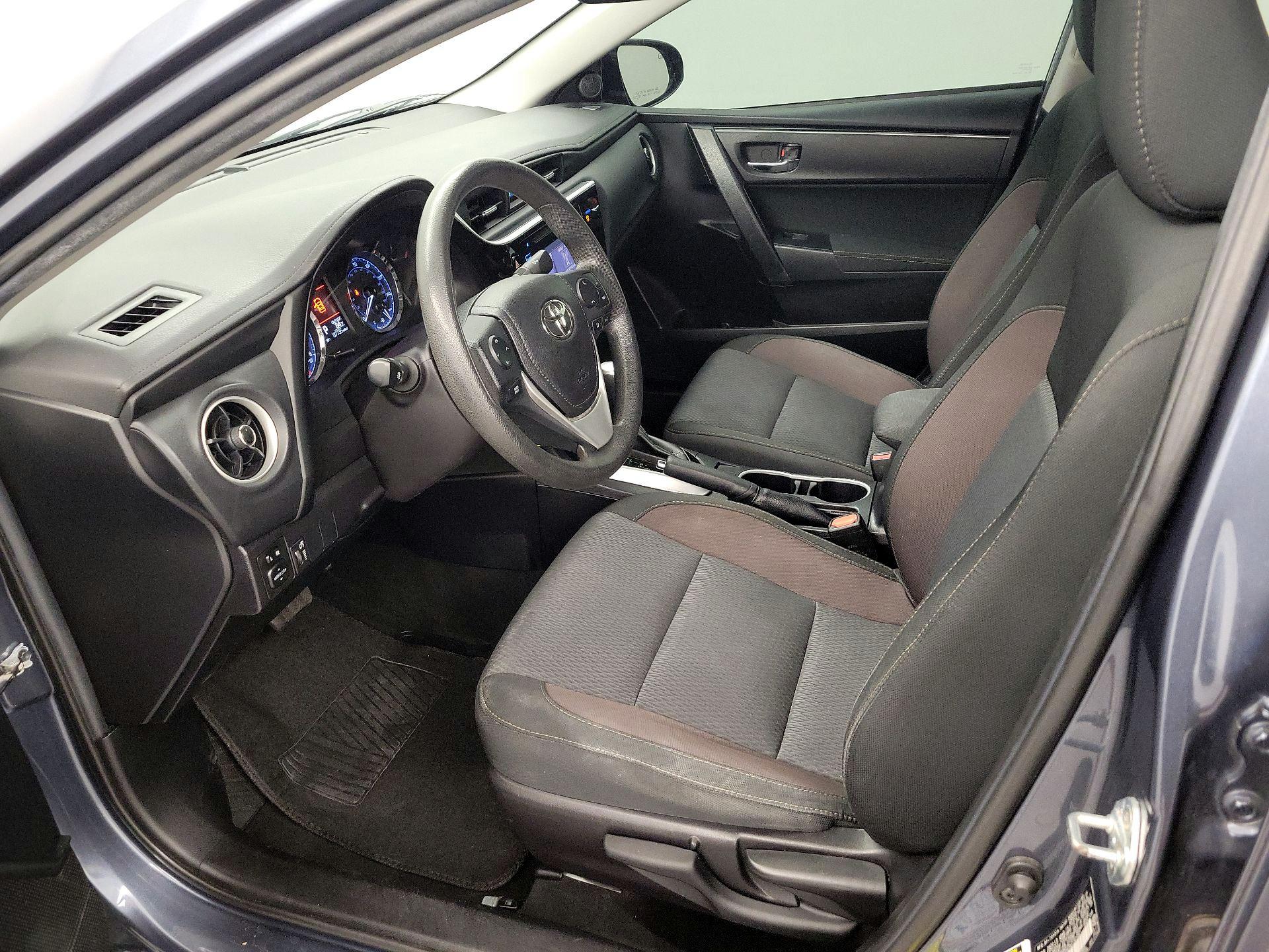 Thumbnail: 2019 Toyota Corolla - 11