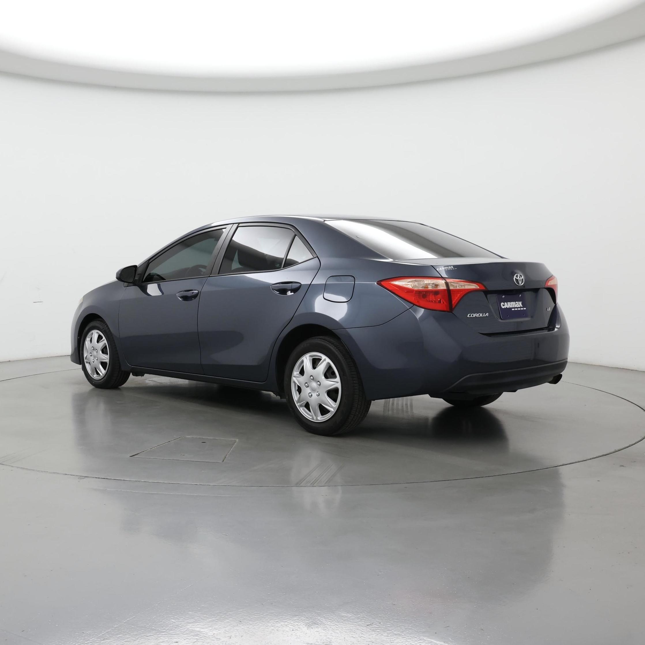 Thumbnail: 2019 Toyota Corolla - 2
