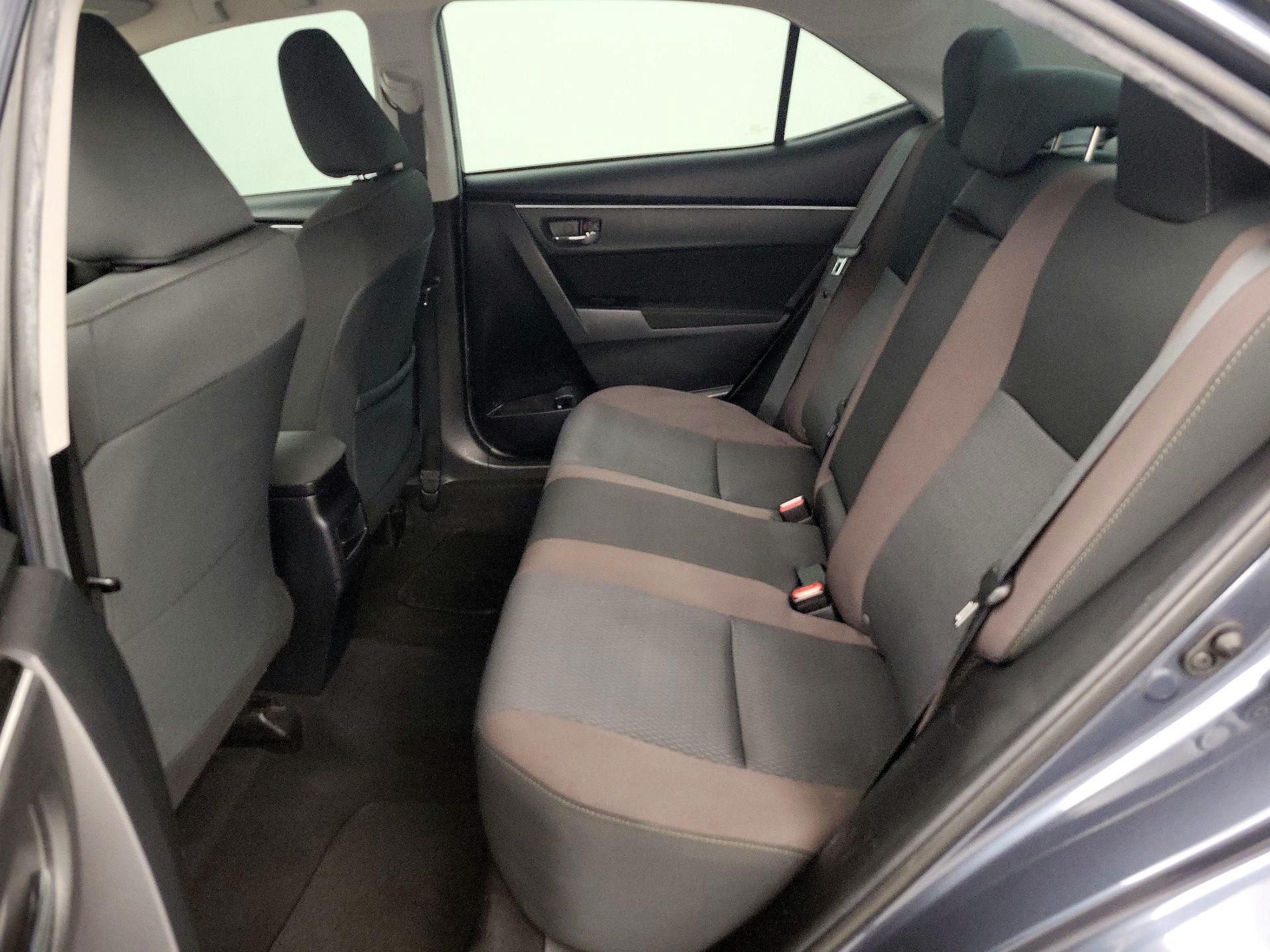 Thumbnail: 2019 Toyota Corolla - 19