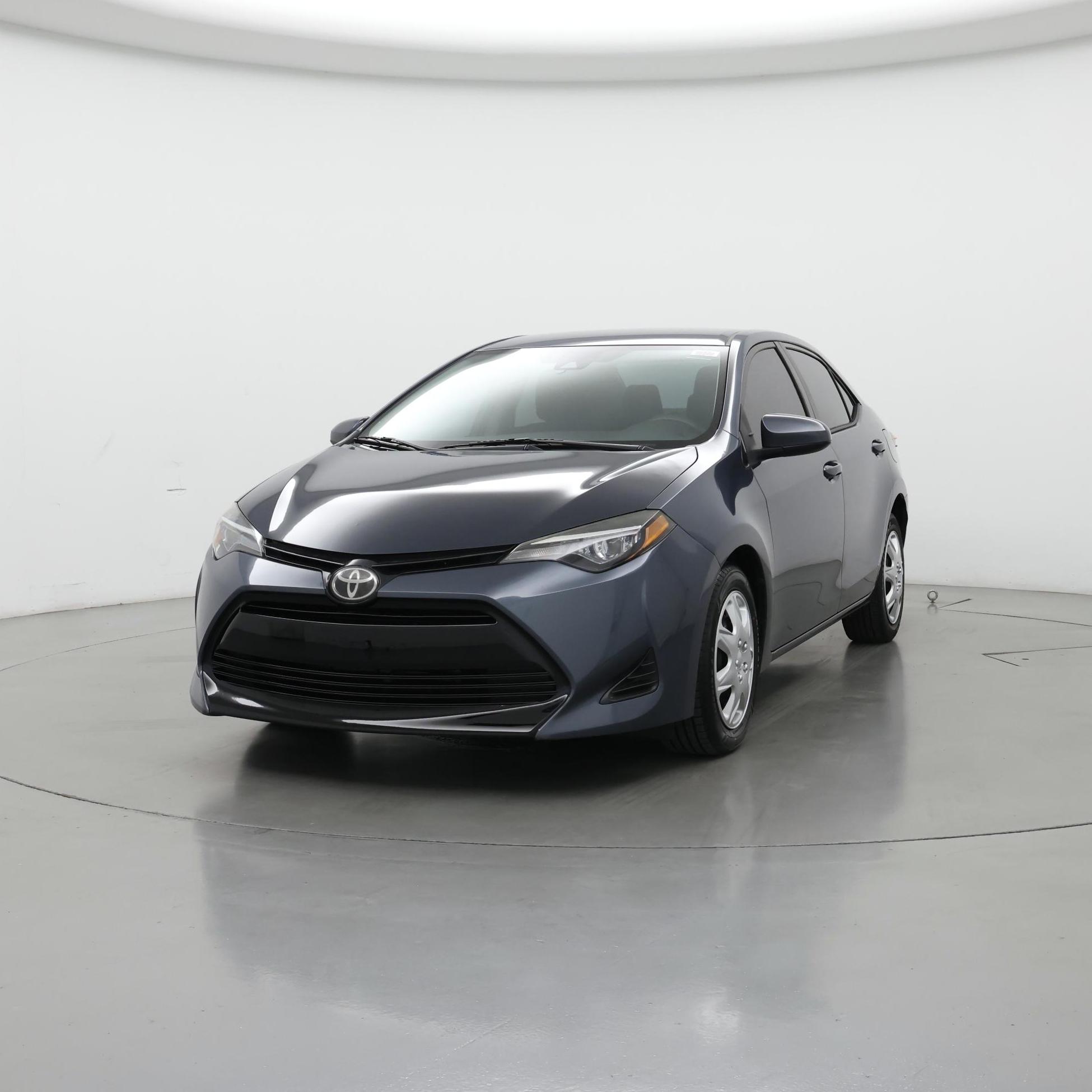 Thumbnail: 2019 Toyota Corolla - 4