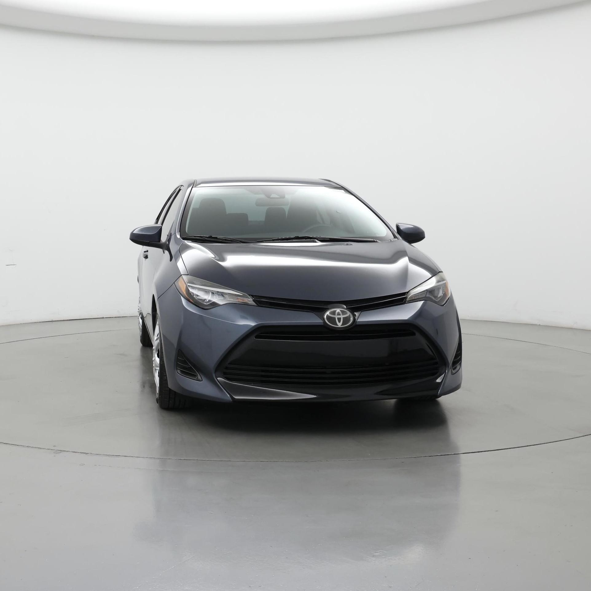 Thumbnail: 2019 Toyota Corolla - 5