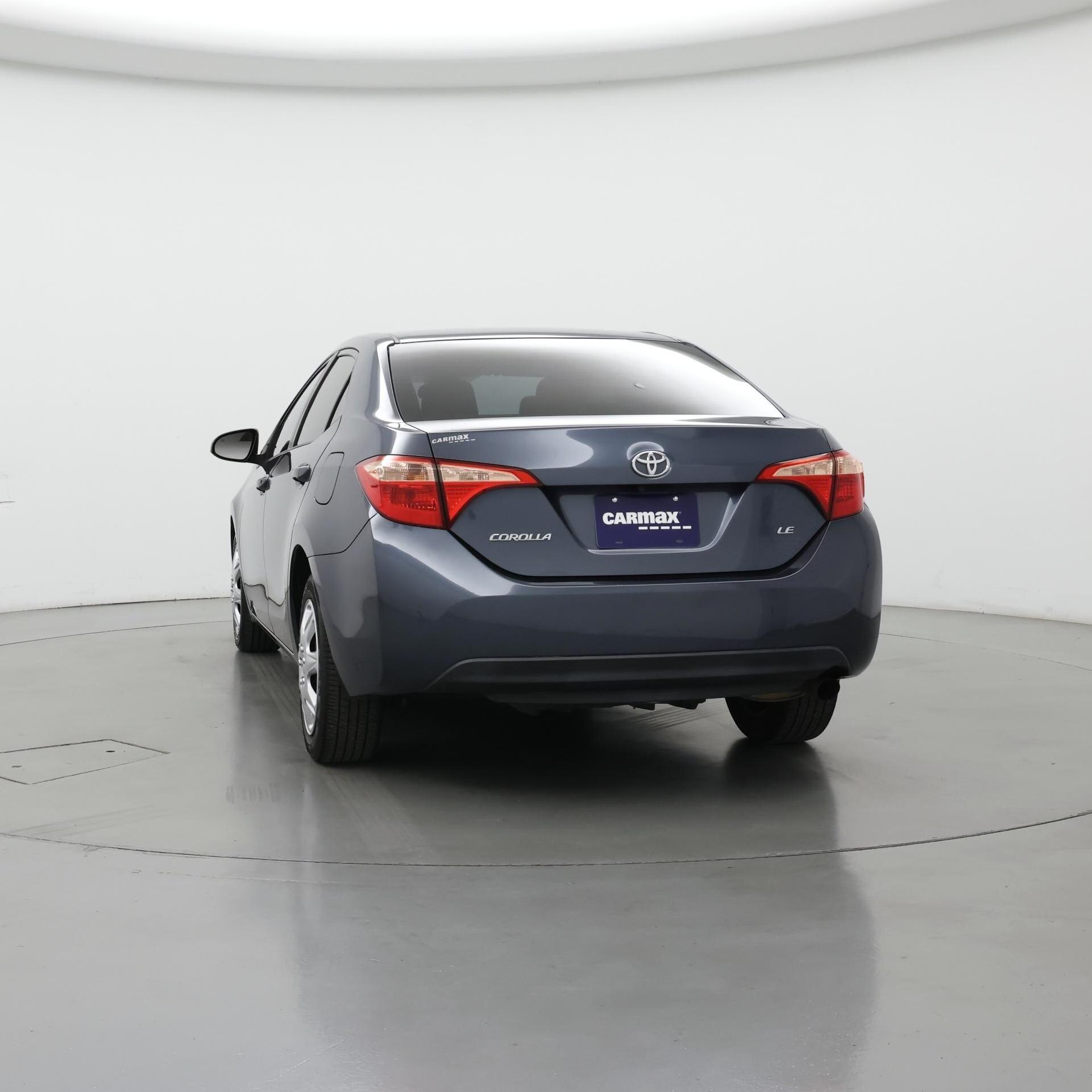 Thumbnail: 2019 Toyota Corolla - 6
