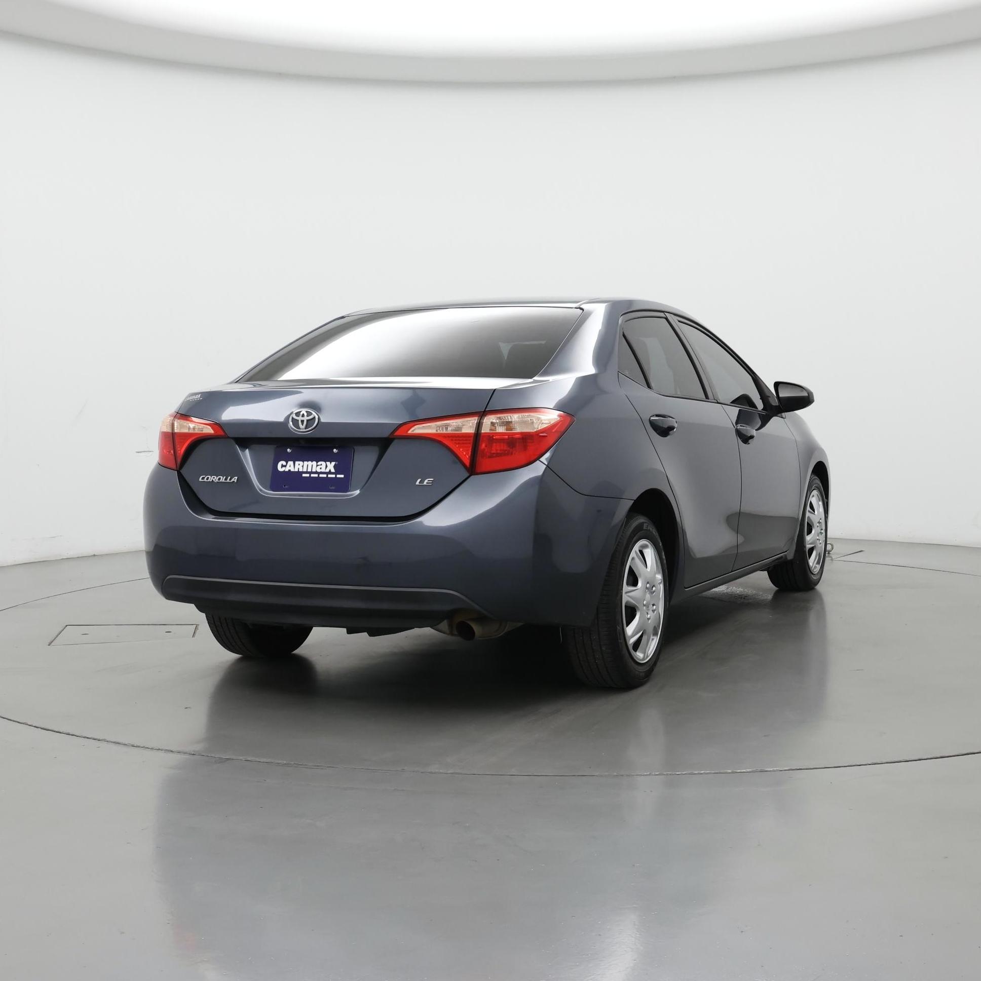 Thumbnail: 2019 Toyota Corolla - 8