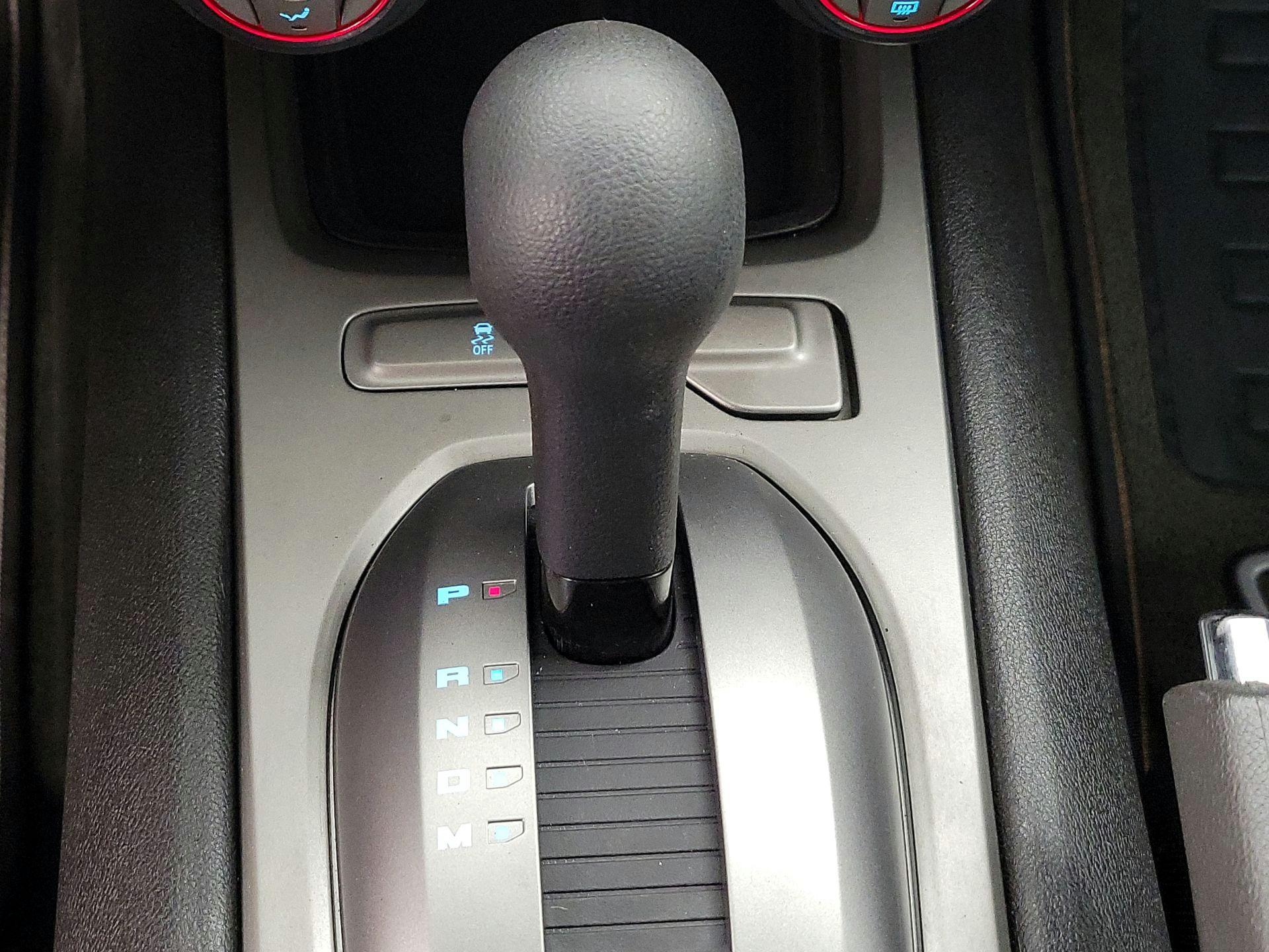 Thumbnail: 2014 Chevrolet Camaro - 18