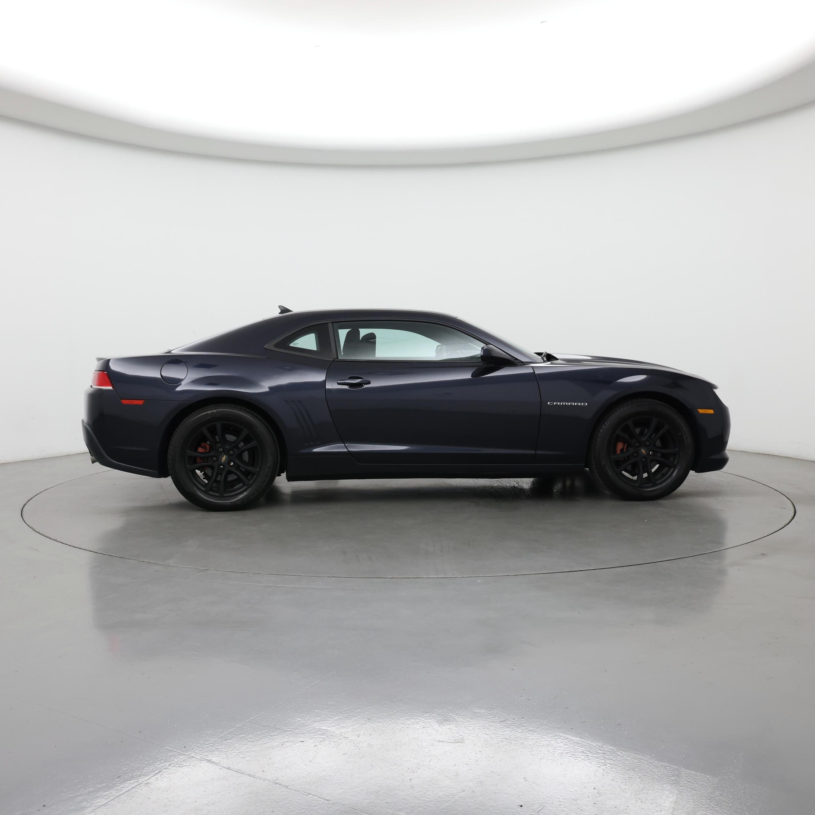 Thumbnail: 2014 Chevrolet Camaro - 7
