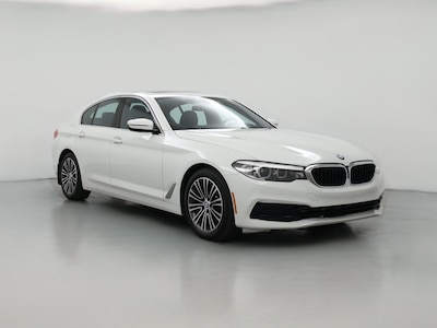 2019 BMW 530 I