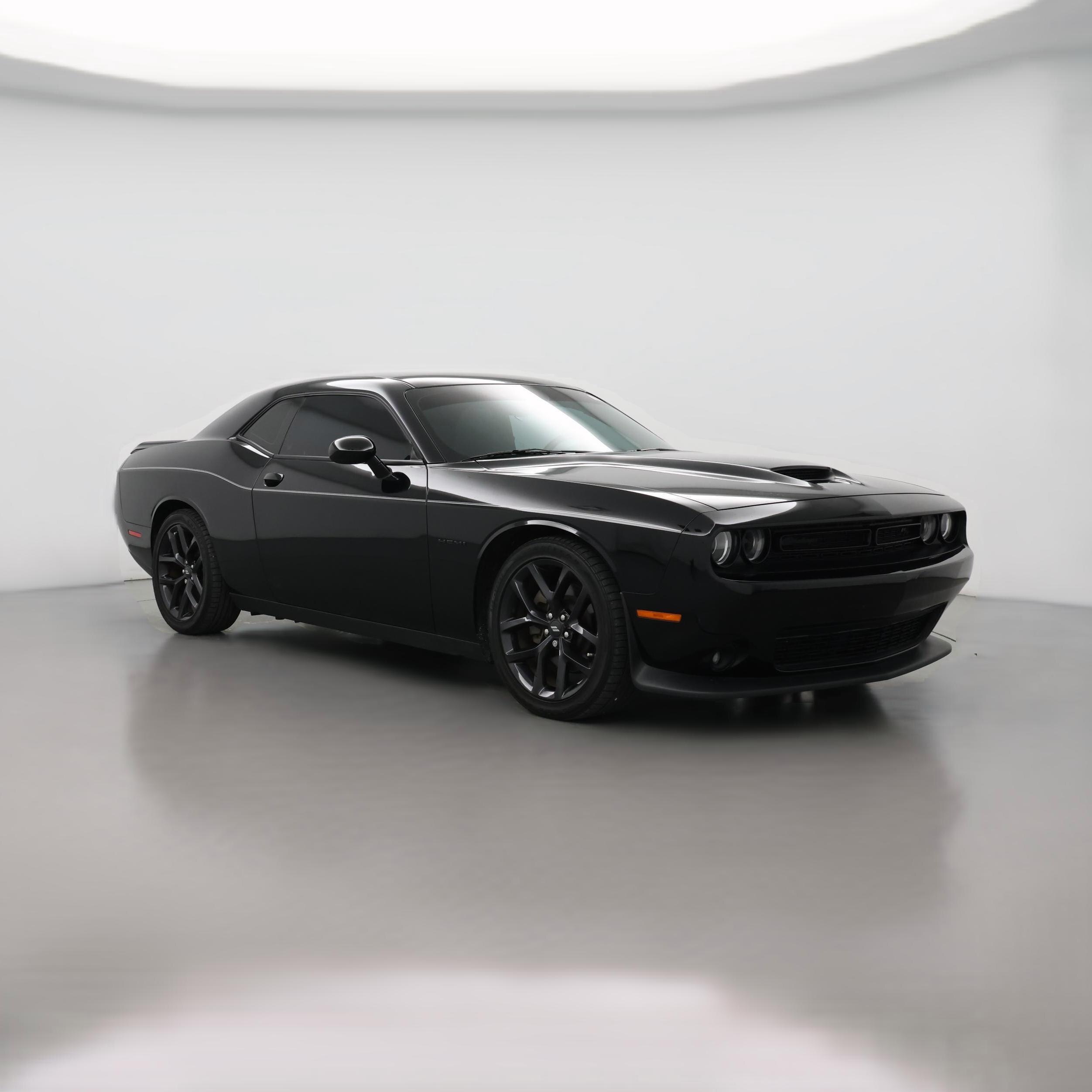 Thumbnail: 2021 Dodge Challenger - 1