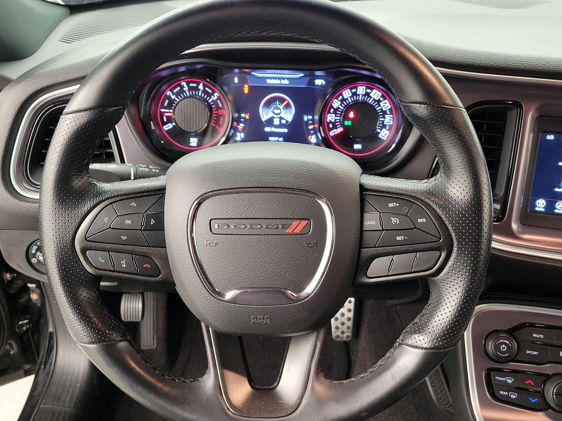 Thumbnail: 2021 Dodge Challenger - 10