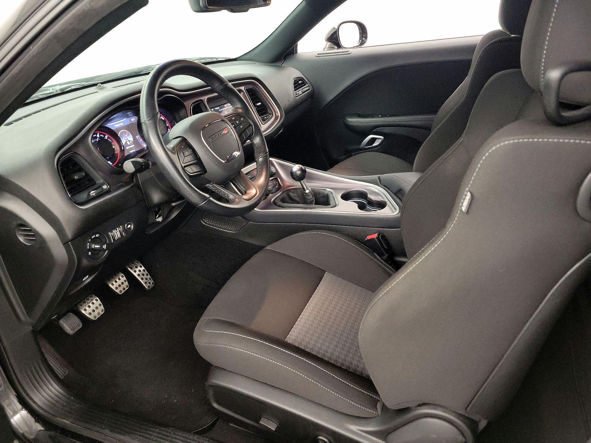 Thumbnail: 2021 Dodge Challenger - 11