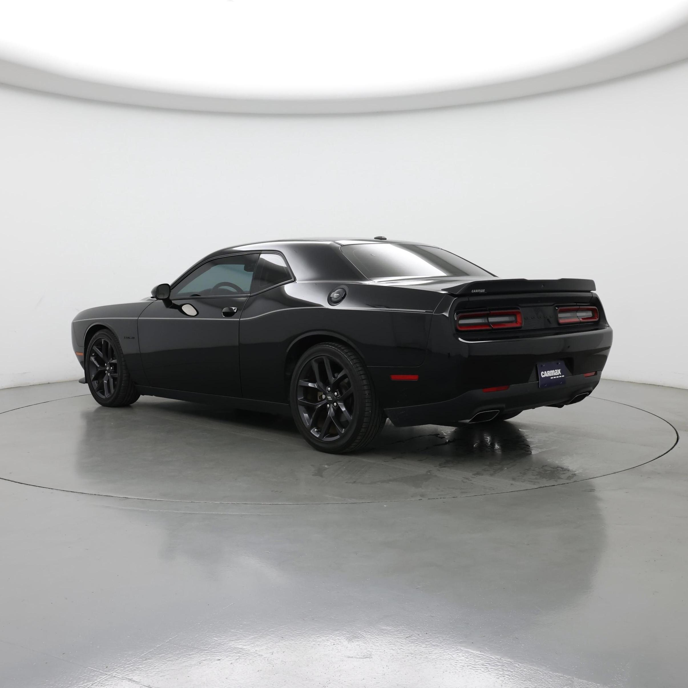 Thumbnail: 2021 Dodge Challenger - 2
