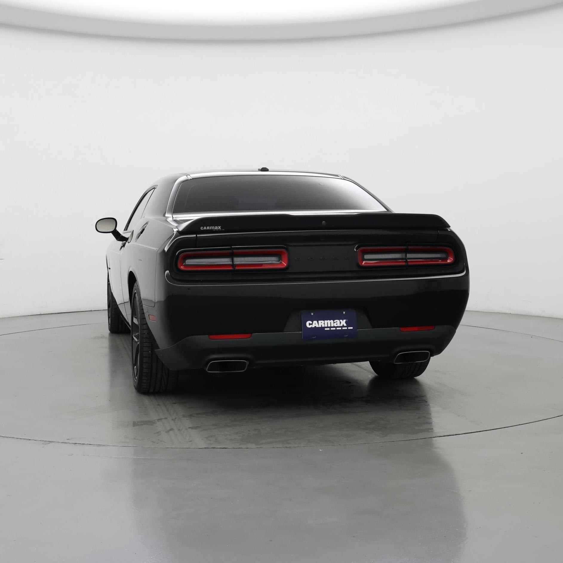 Thumbnail: 2021 Dodge Challenger - 6