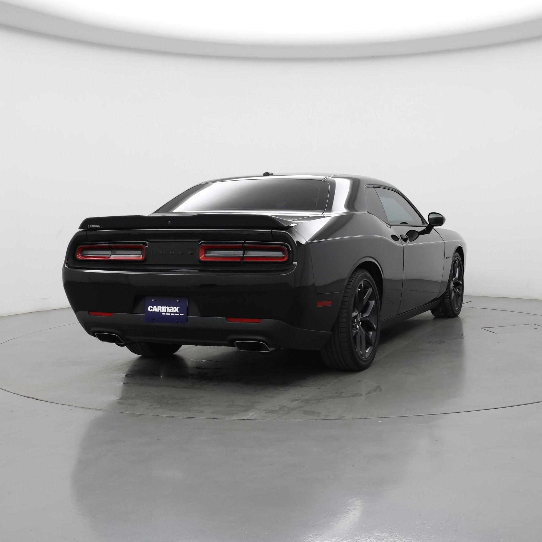 Thumbnail: 2021 Dodge Challenger - 8
