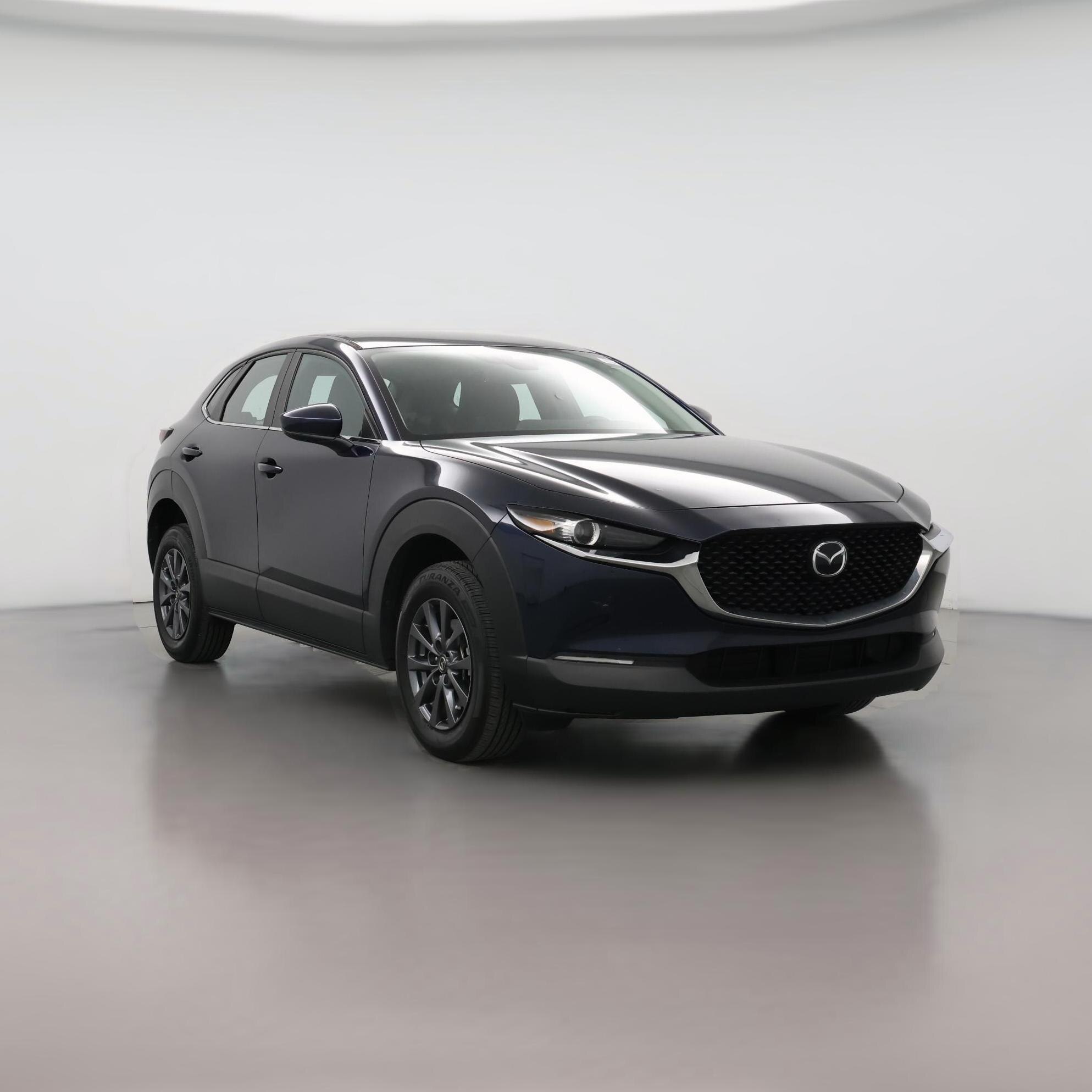 Thumbnail: 2023 Mazda CX-30 - 1