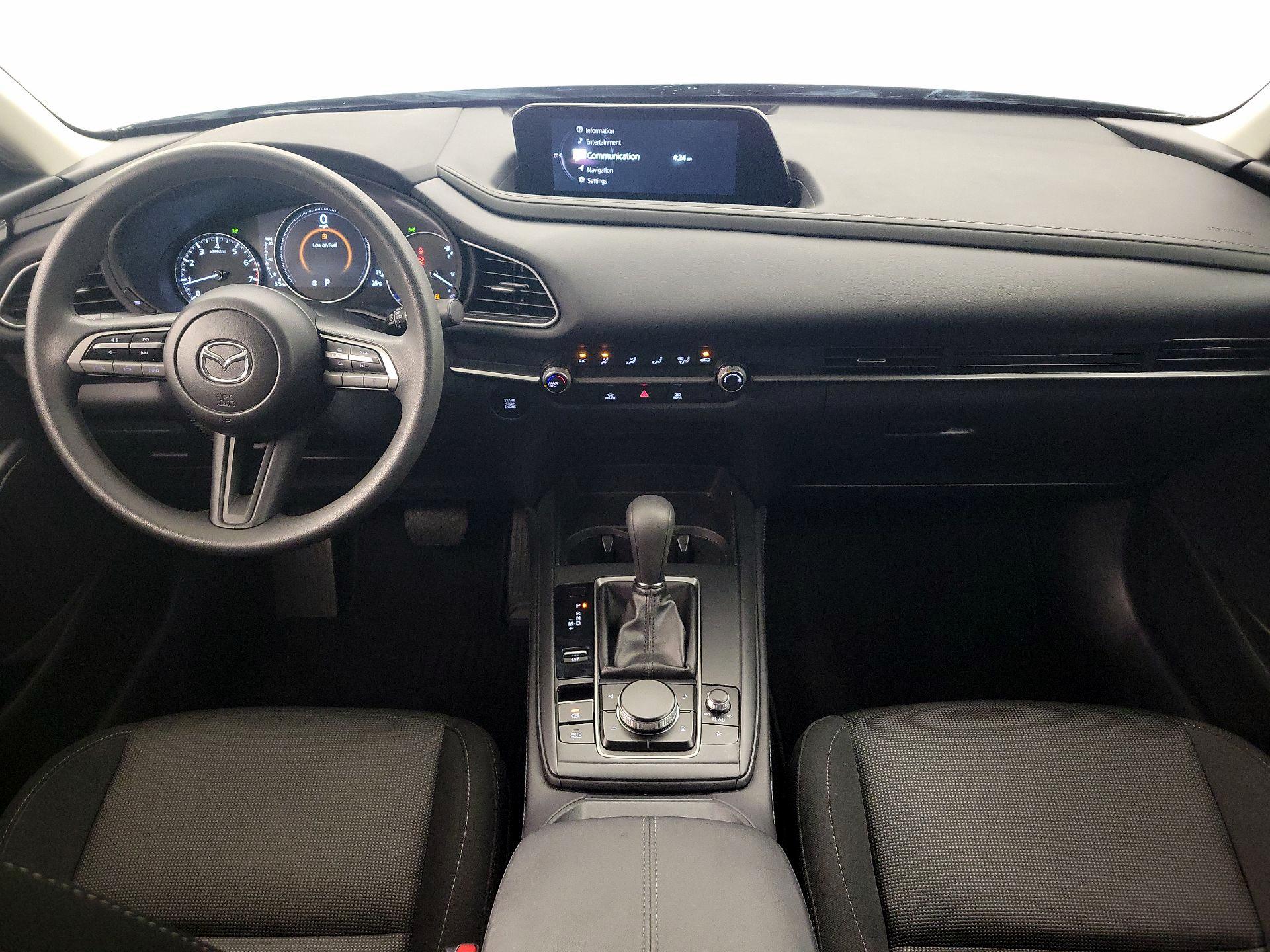 Thumbnail: 2023 Mazda CX-30 - 9