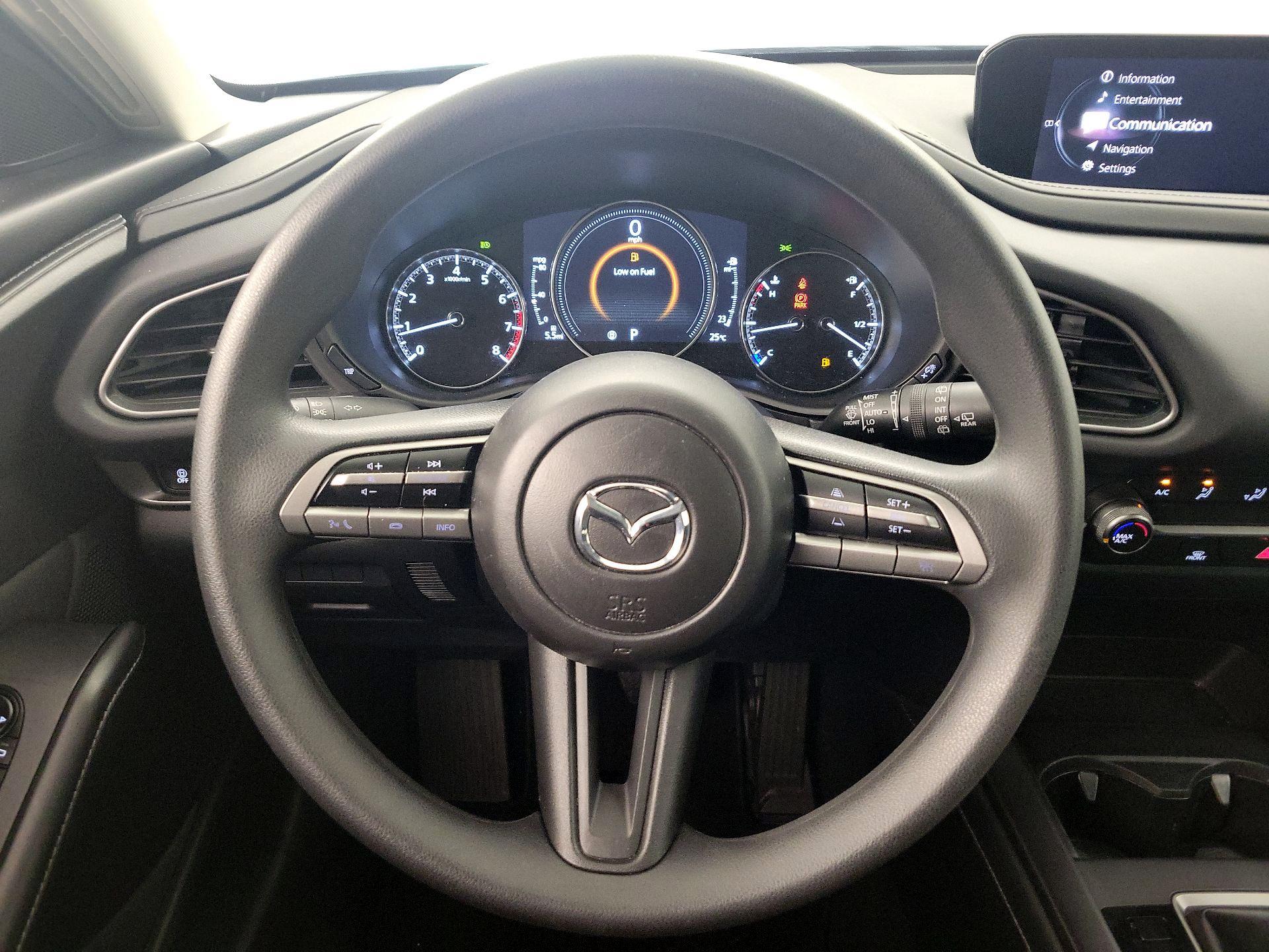 Thumbnail: 2023 Mazda CX-30 - 10