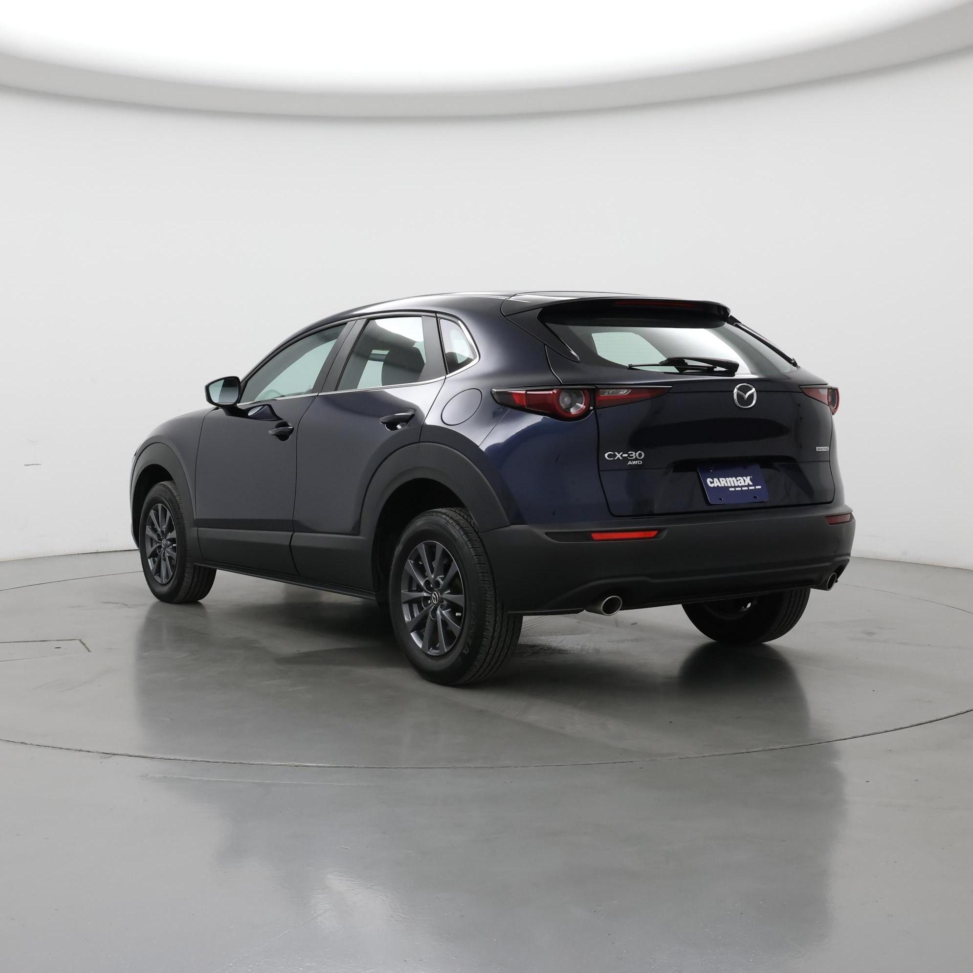 Thumbnail: 2023 Mazda CX-30 - 2