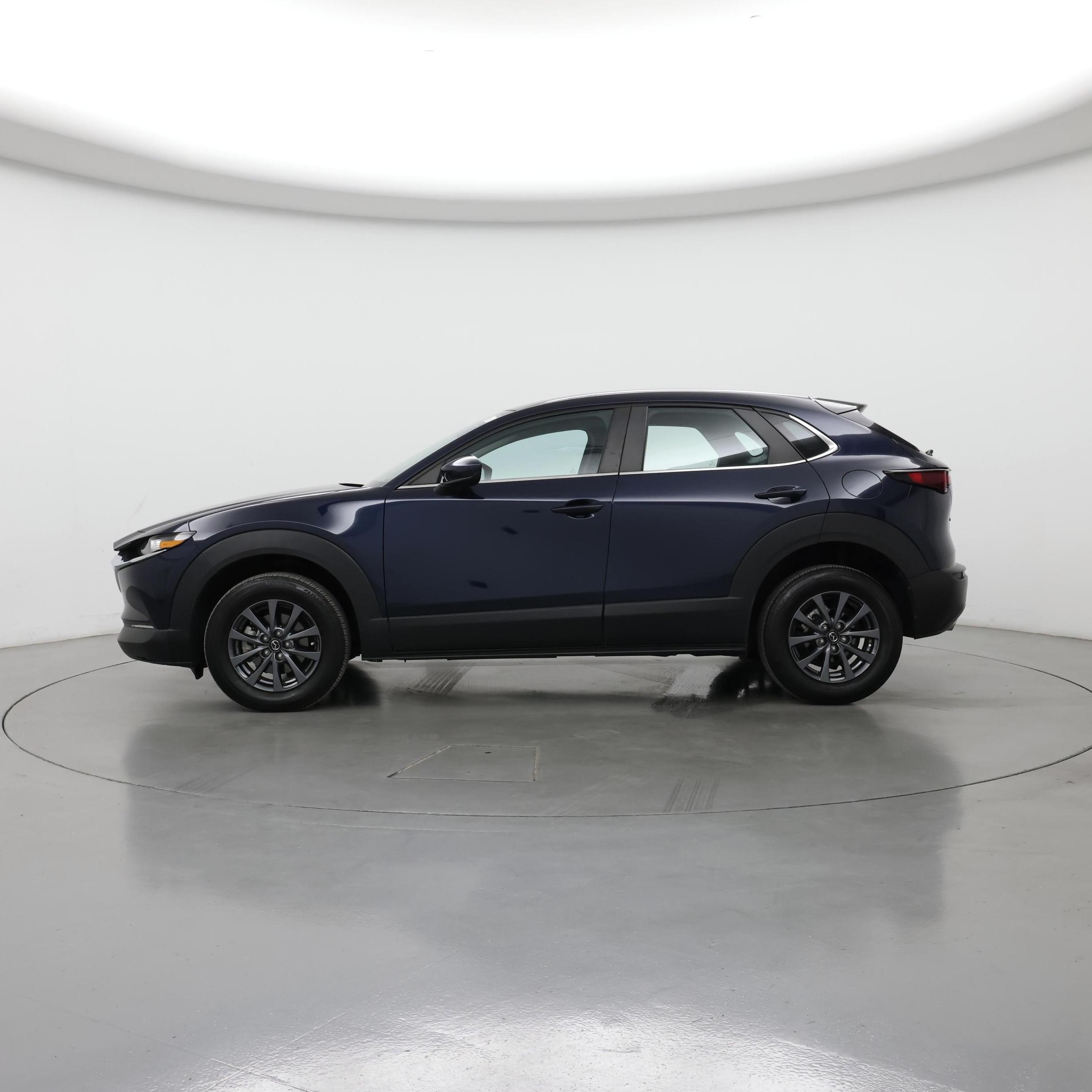 Thumbnail: 2023 Mazda CX-30 - 3