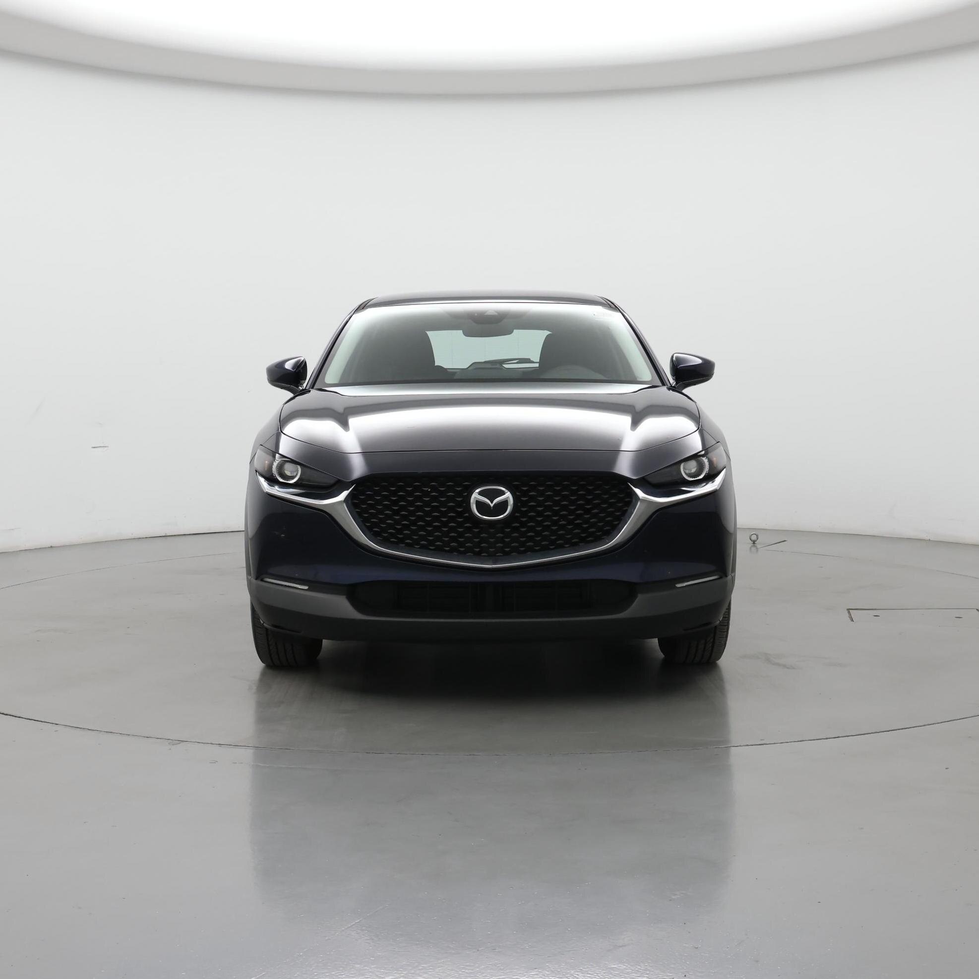 Thumbnail: 2023 Mazda CX-30 - 5